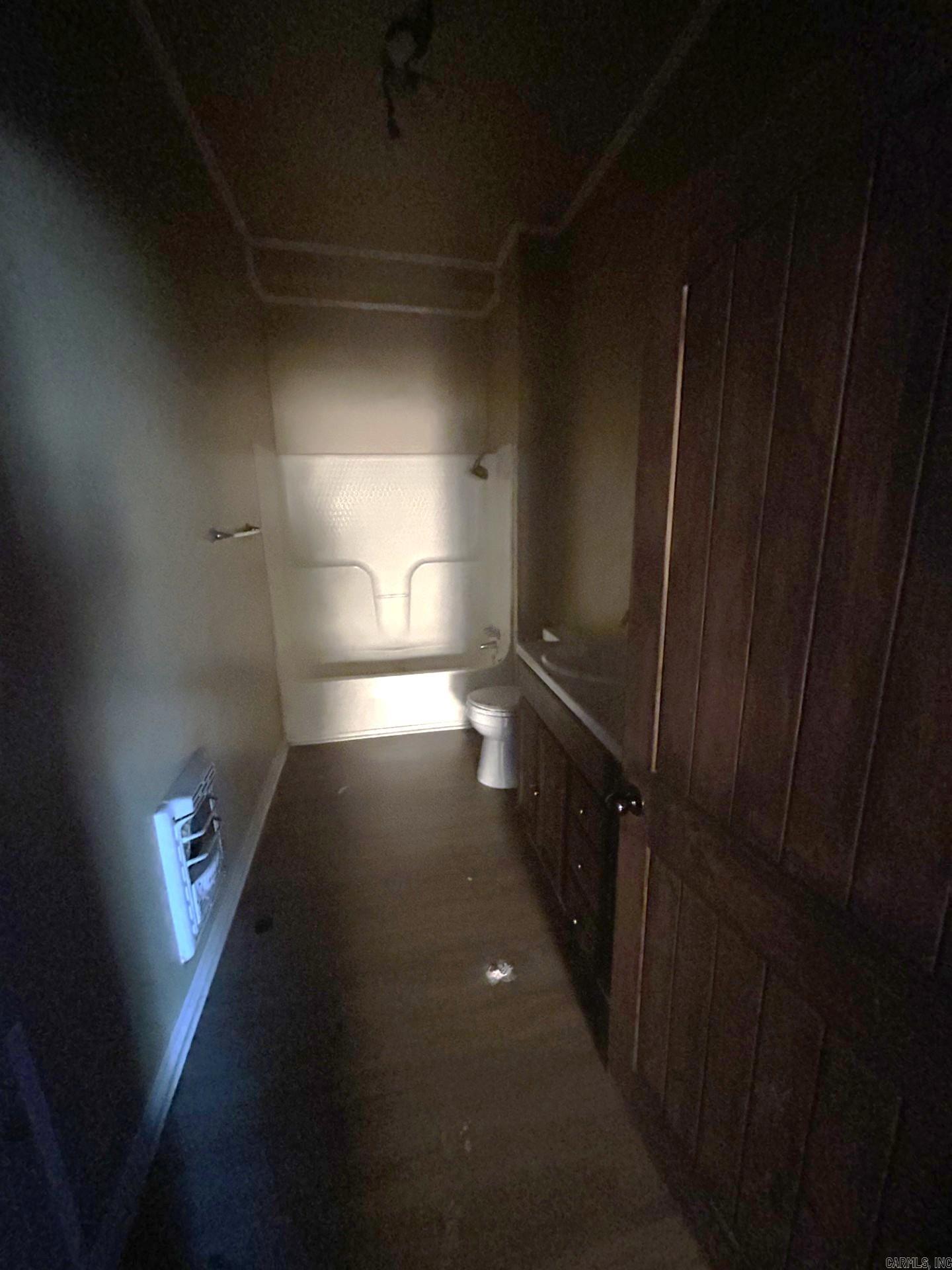 501 N Pine  Fordyce, AR