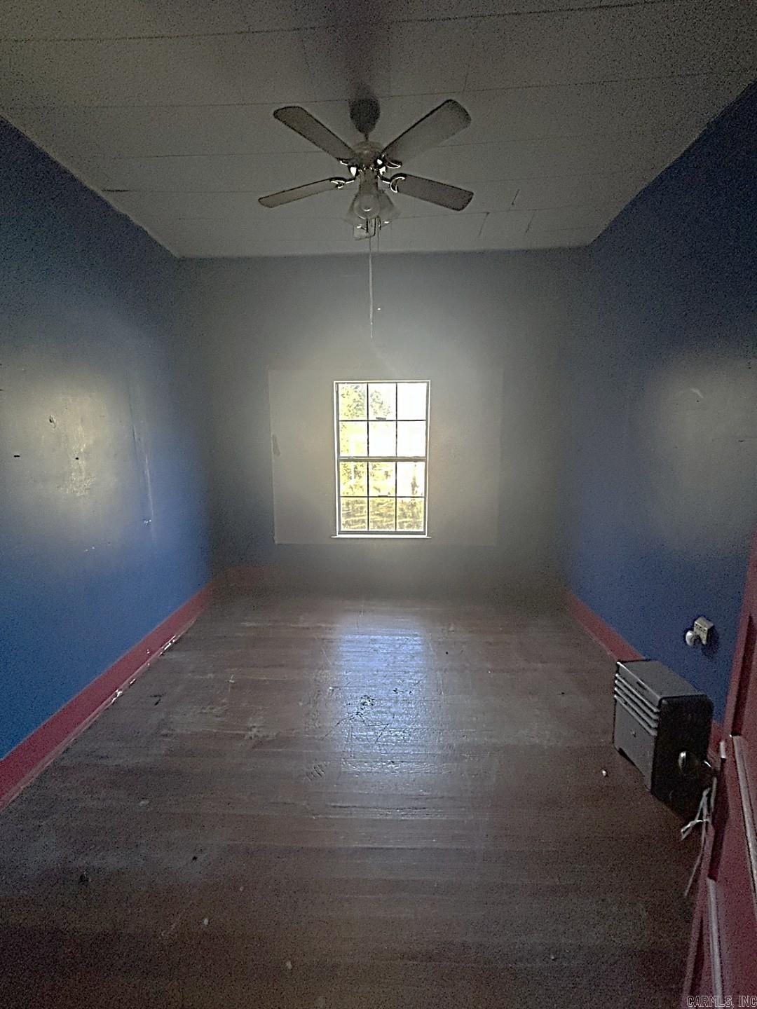 501 N Pine  Fordyce, AR