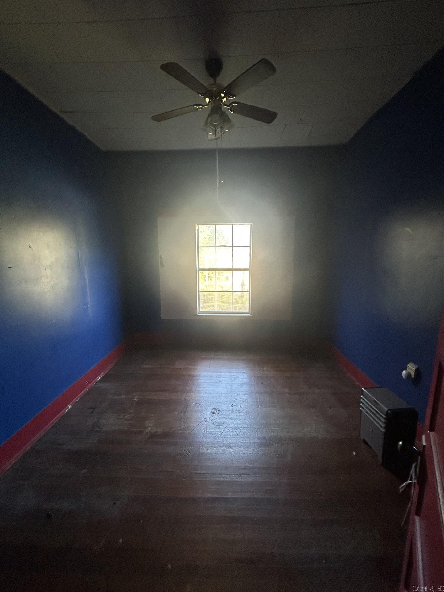 501 N Pine  Fordyce, AR