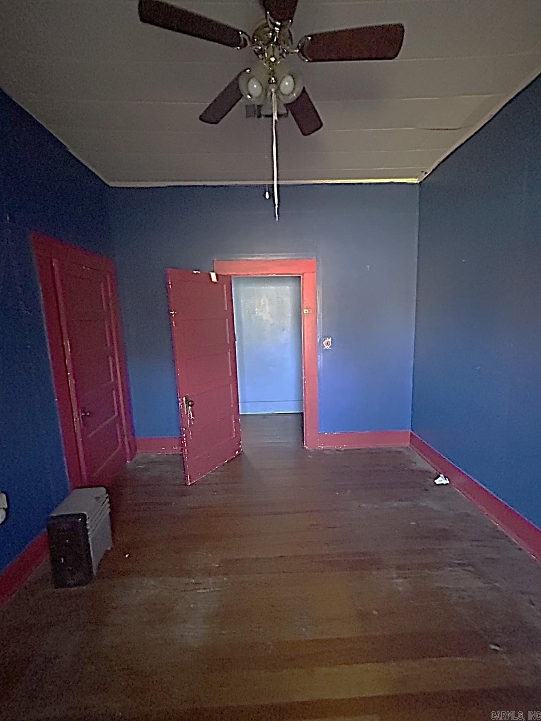 501 N Pine  Fordyce, AR