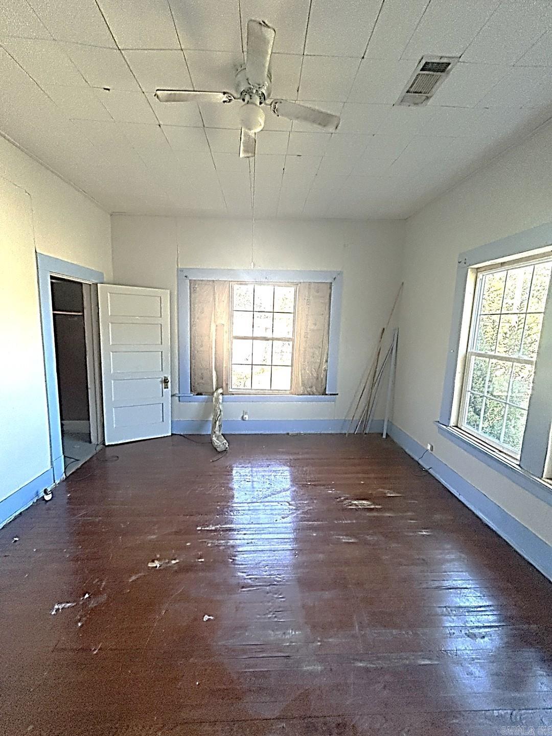 501 N Pine  Fordyce, AR