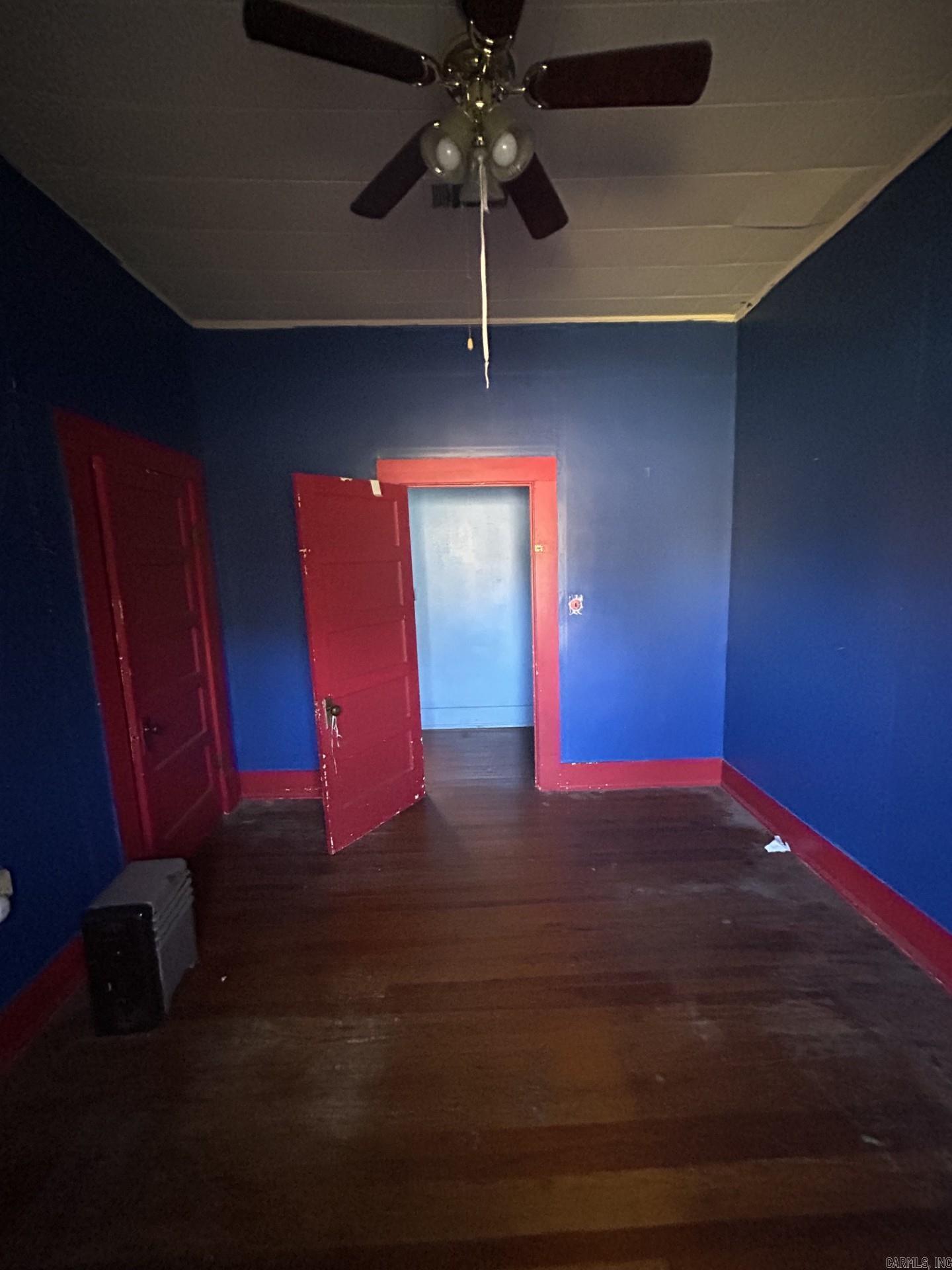 501 N Pine  Fordyce, AR