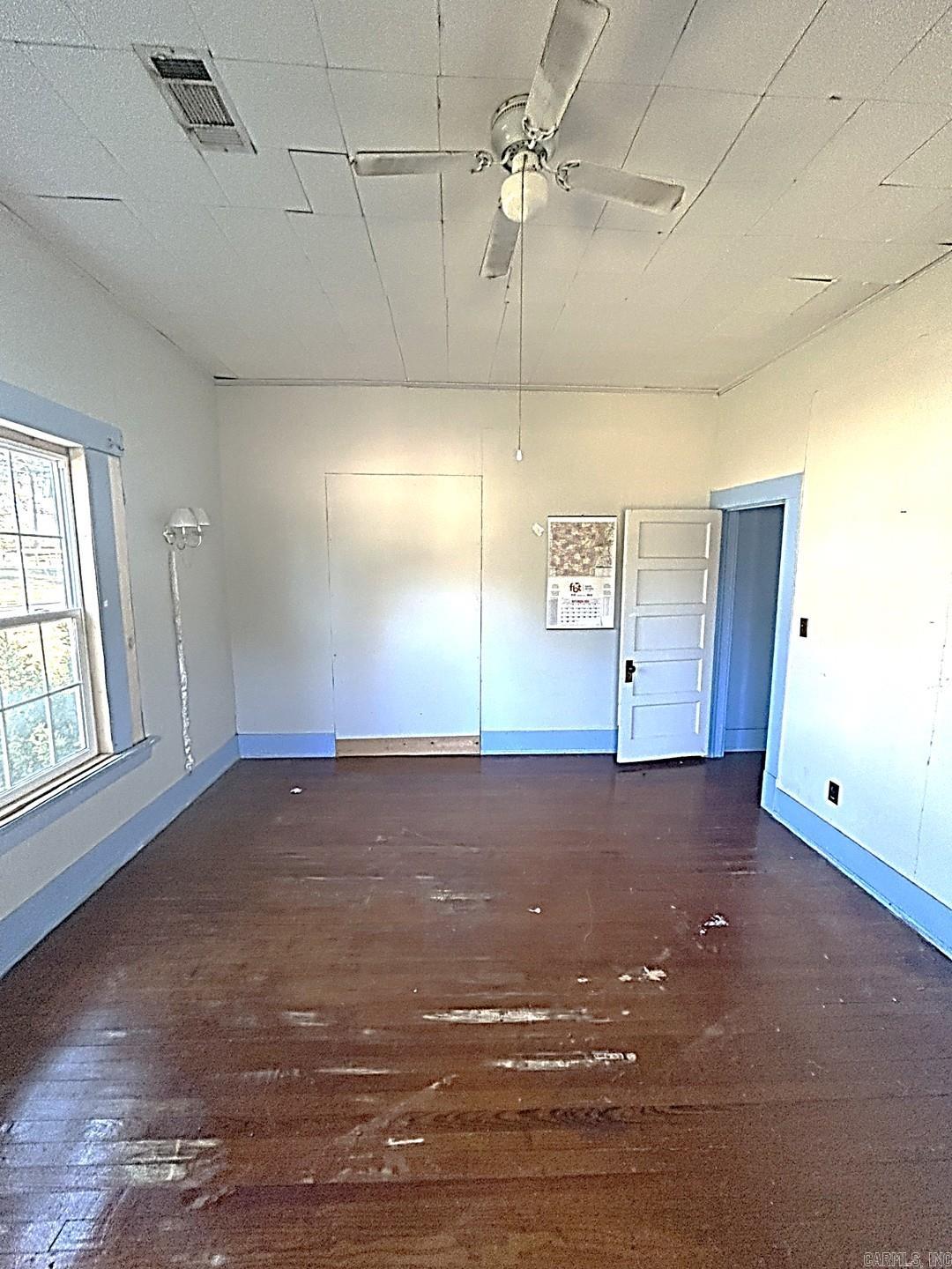 501 N Pine  Fordyce, AR