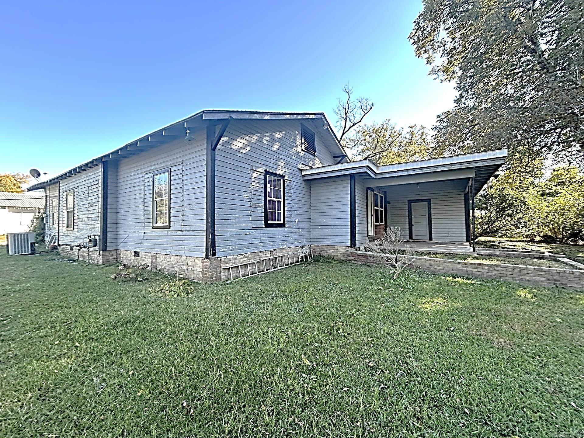 501 N Pine  Fordyce, AR