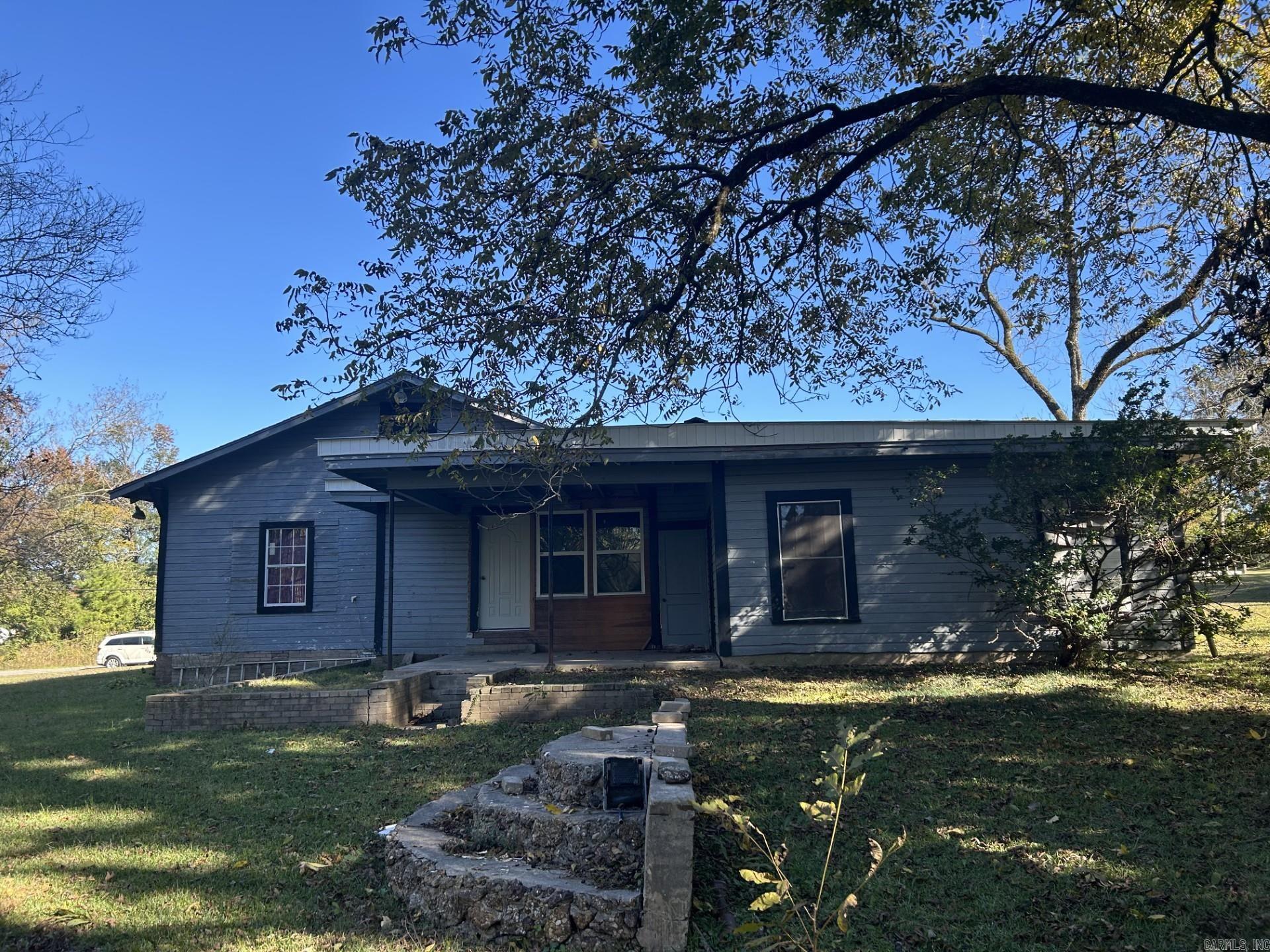 501 N Pine  Fordyce, AR