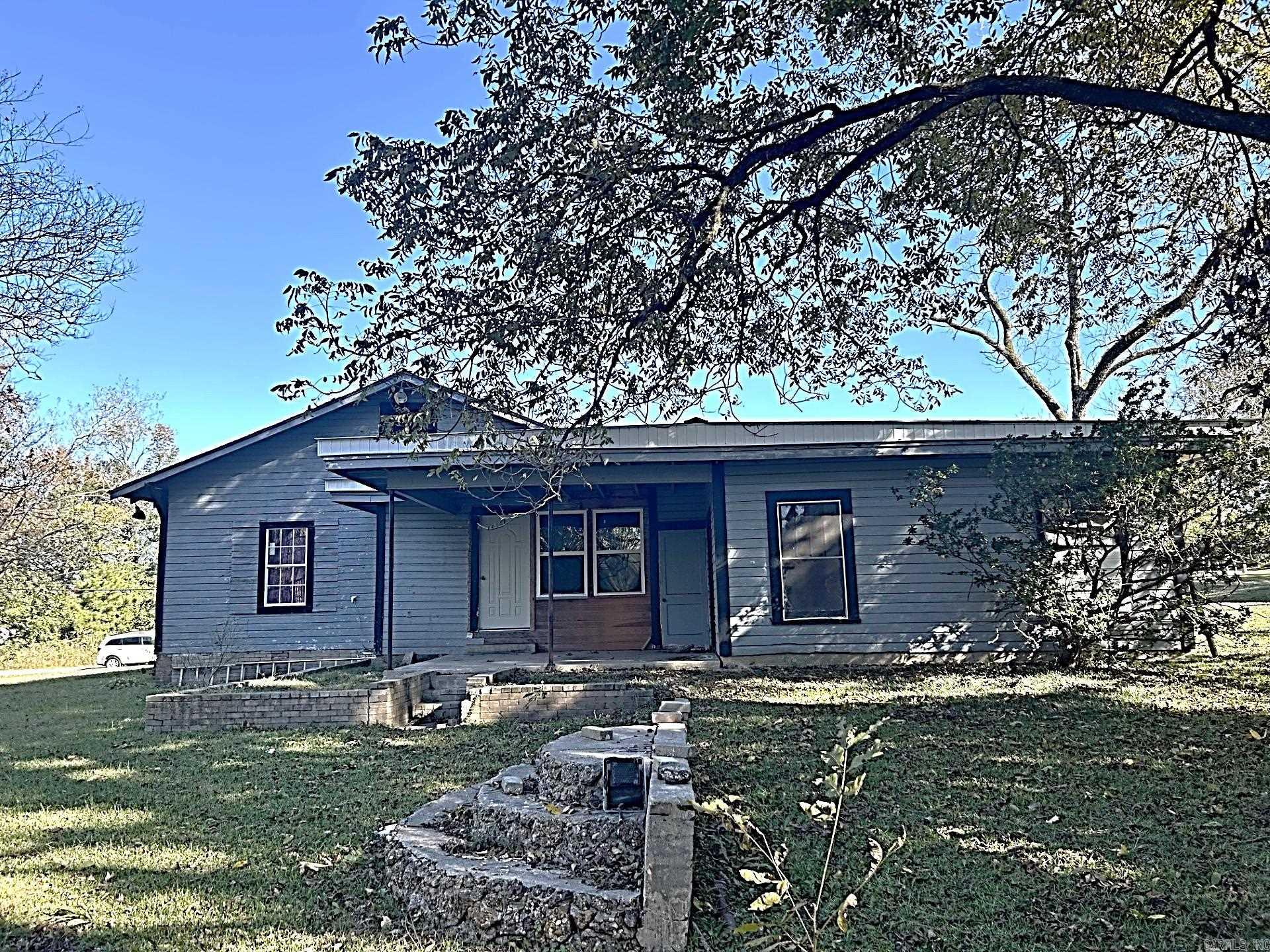 501 N Pine  Fordyce, AR