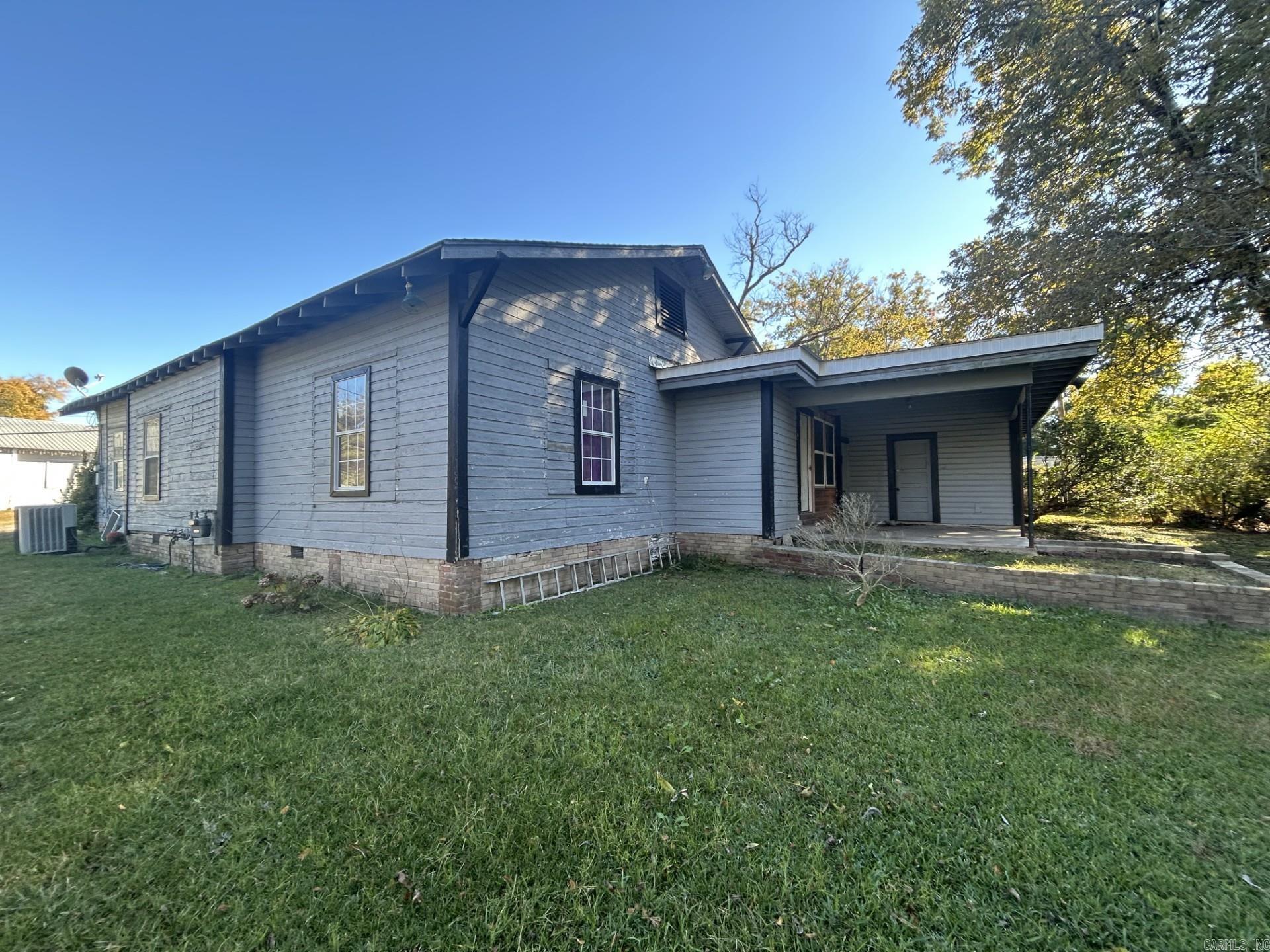 501 N Pine  Fordyce, AR