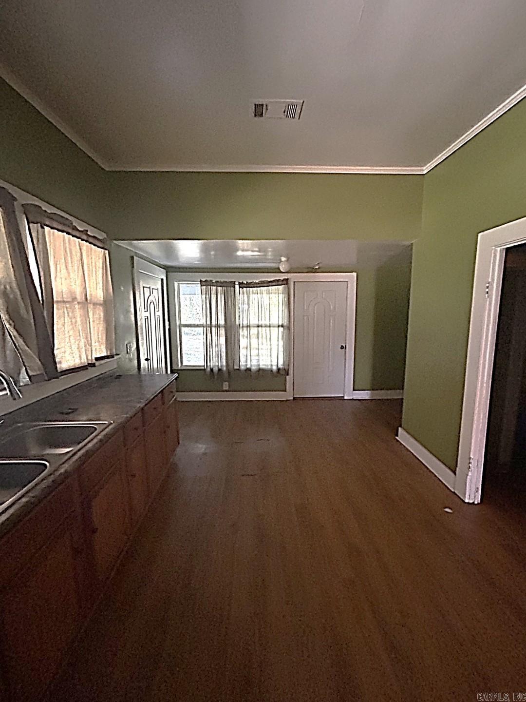 501 N Pine  Fordyce, AR