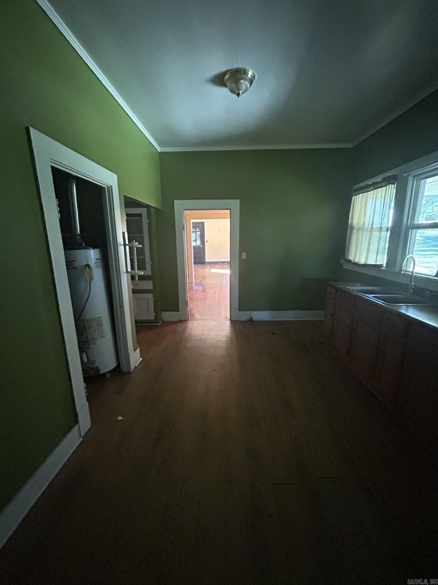 501 N Pine  Fordyce, AR