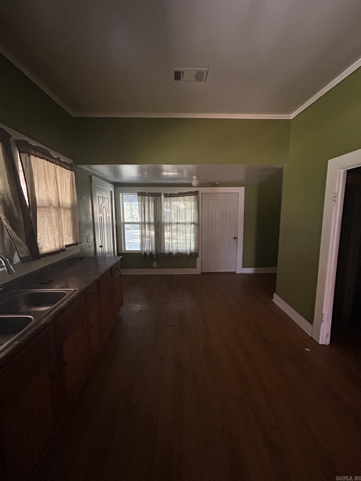 501 N Pine  Fordyce, AR