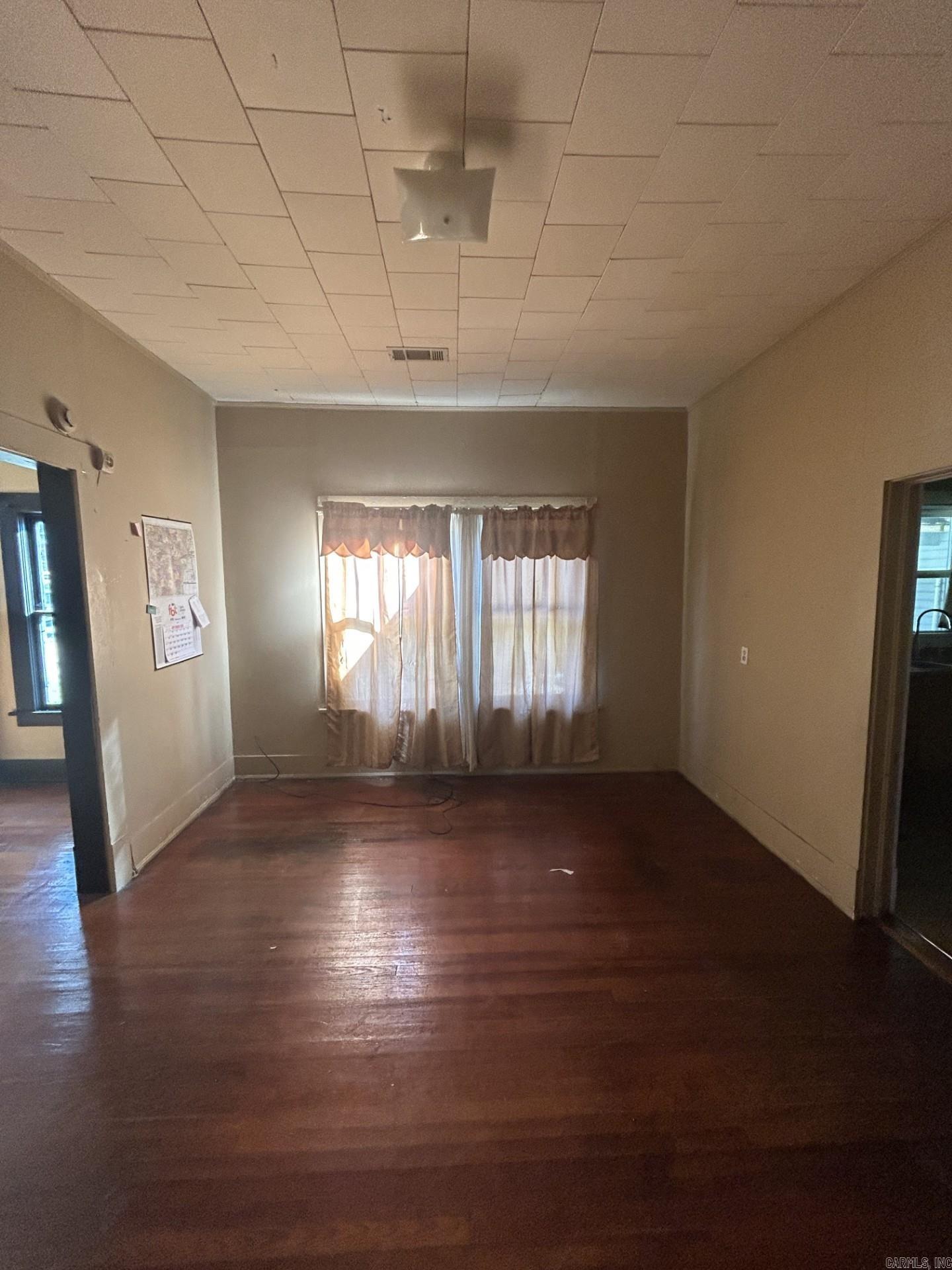 501 N Pine  Fordyce, AR