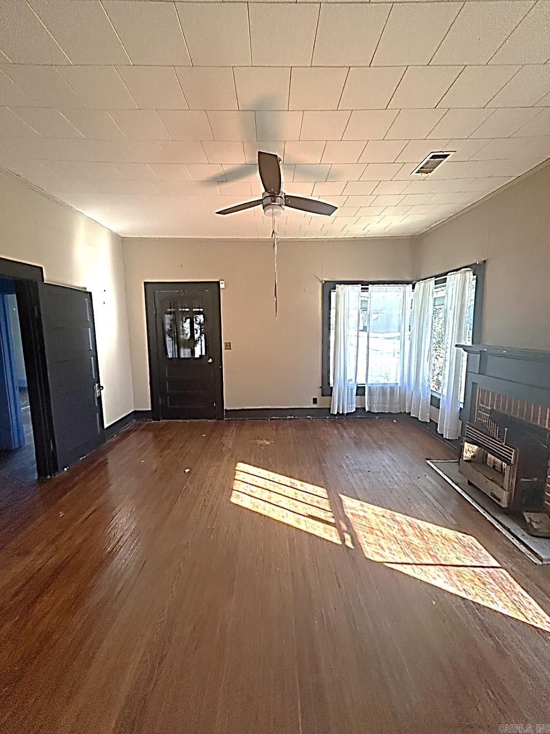 501 N Pine  Fordyce, AR