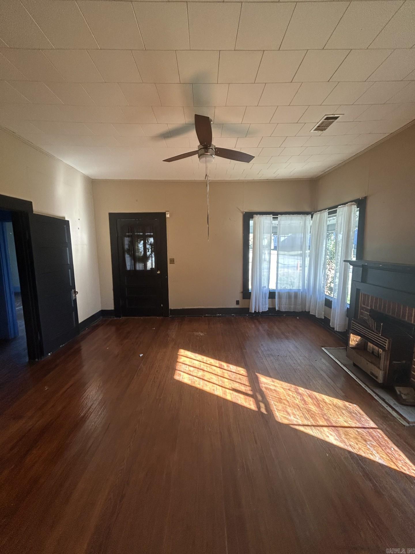 501 N Pine  Fordyce, AR