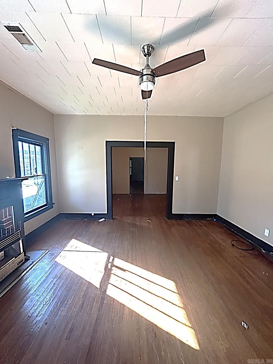 501 N Pine  Fordyce, AR