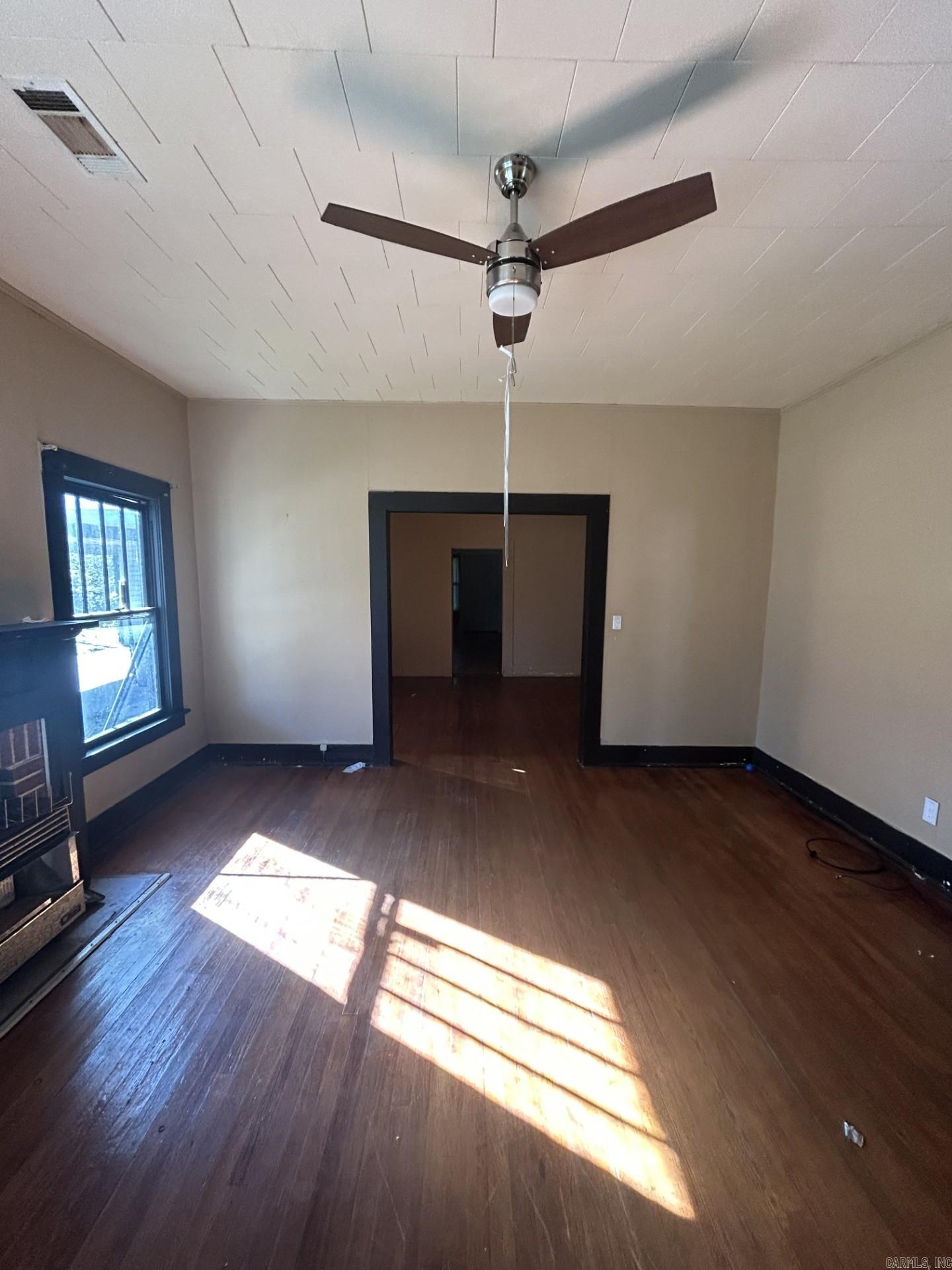 501 N Pine  Fordyce, AR