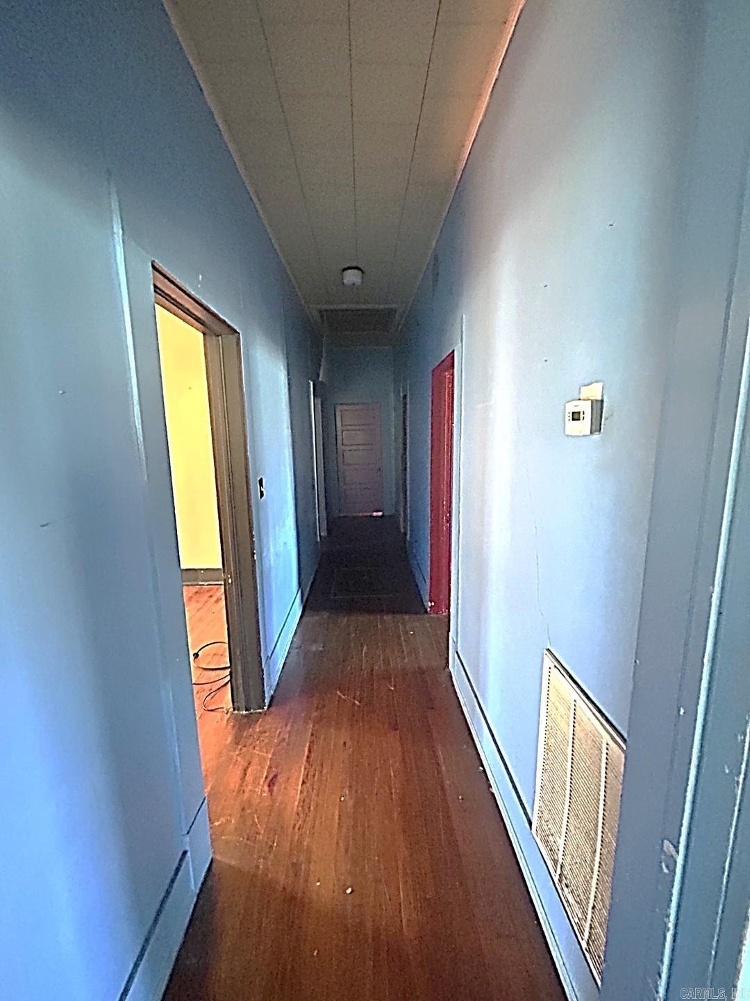 501 N Pine  Fordyce, AR