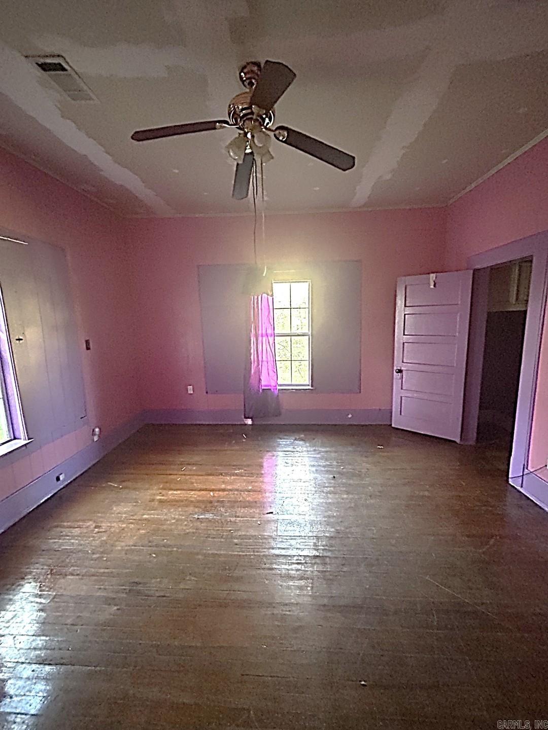 501 N Pine  Fordyce, AR