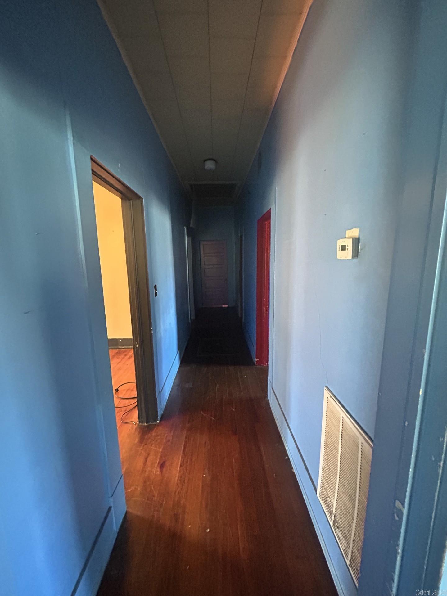 501 N Pine  Fordyce, AR