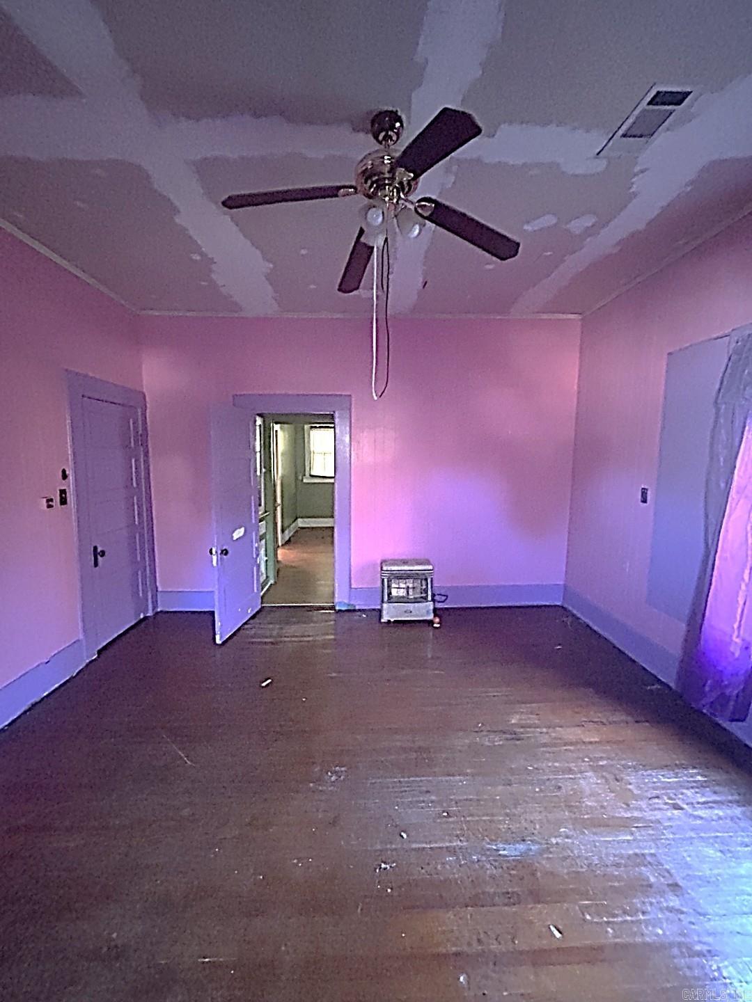 501 N Pine  Fordyce, AR