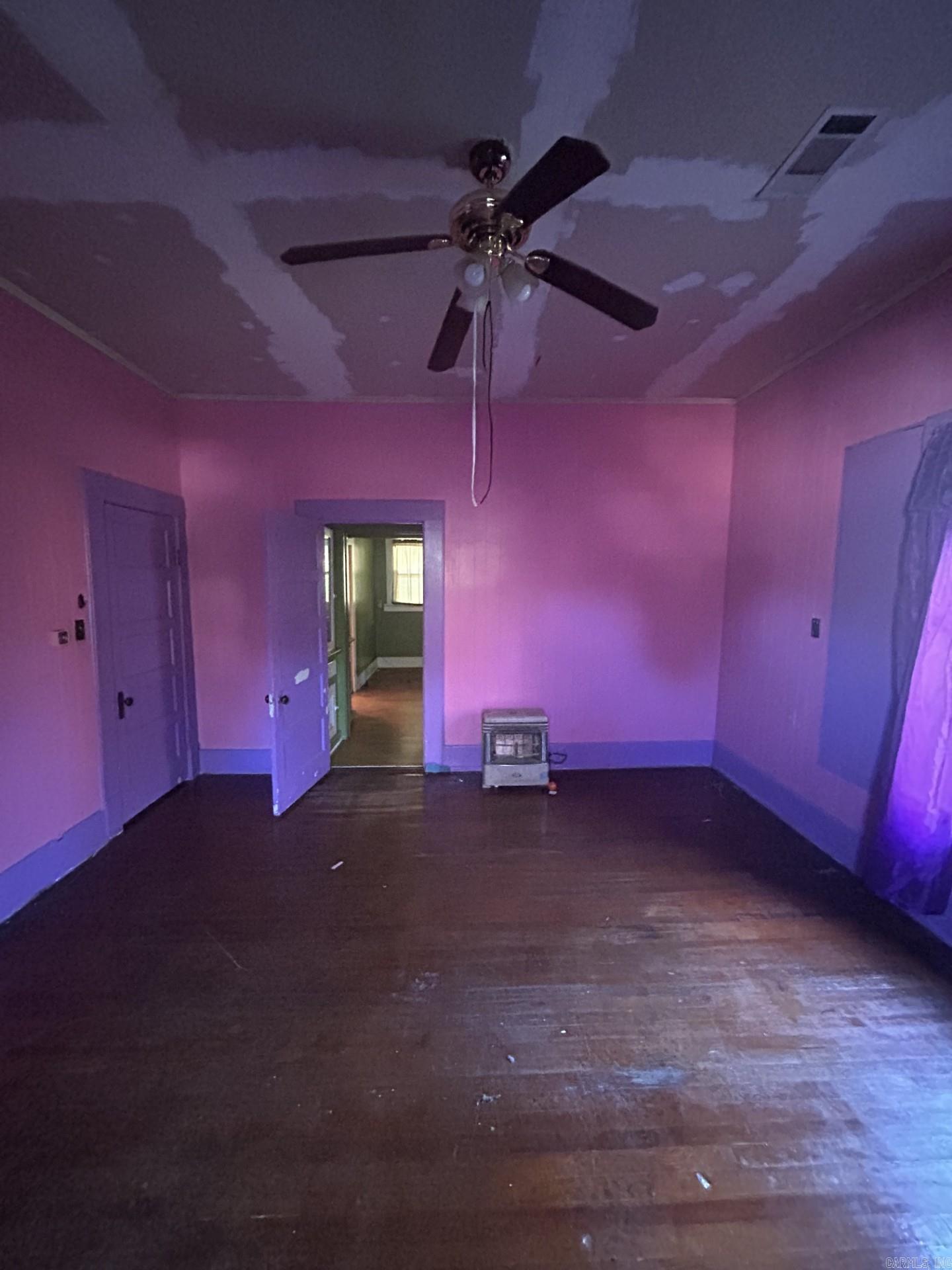 501 N Pine  Fordyce, AR