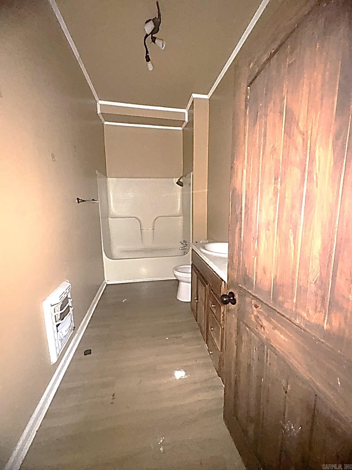 501 N Pine  Fordyce, AR