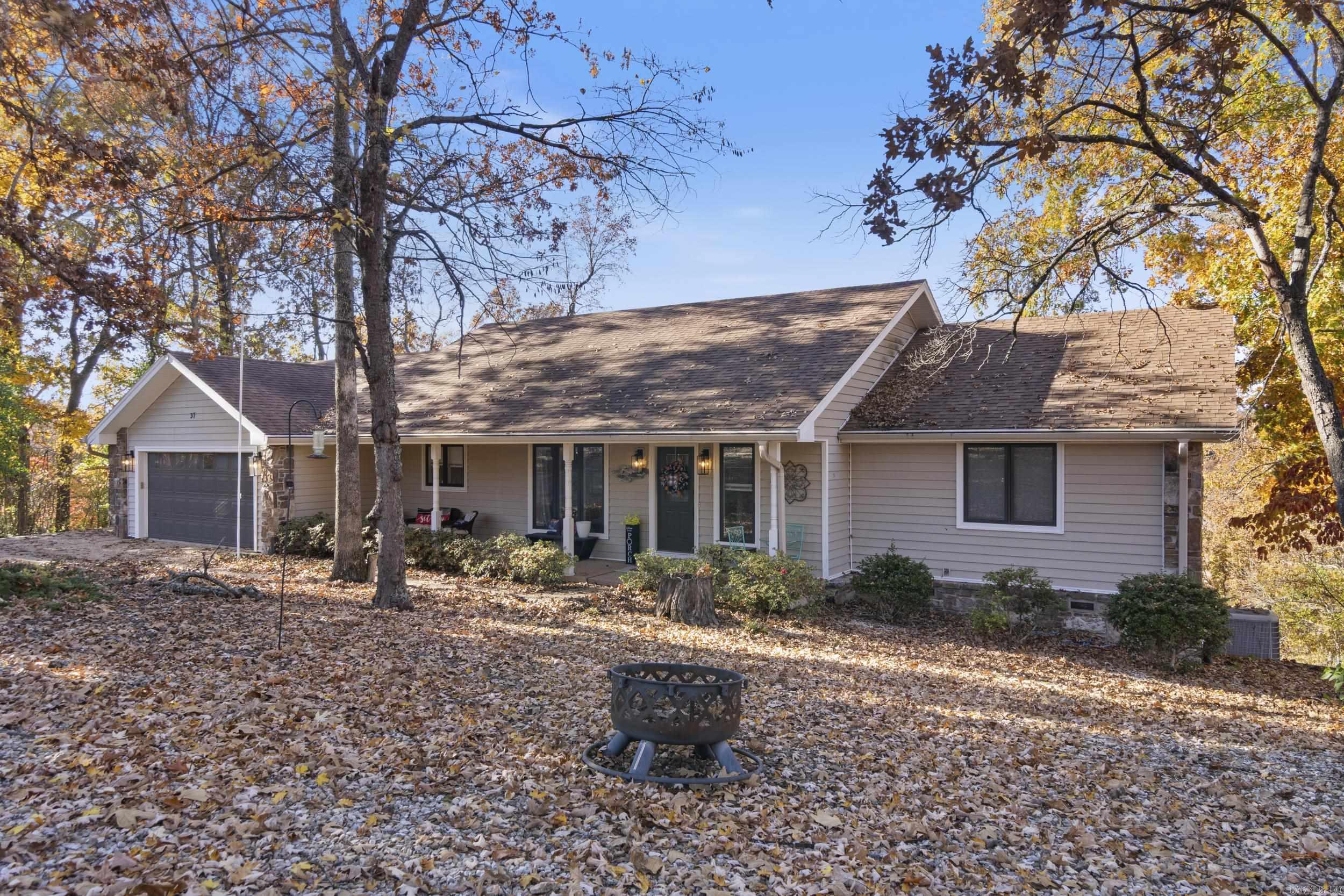 37 Tiree Drive  Bella Vista, AR