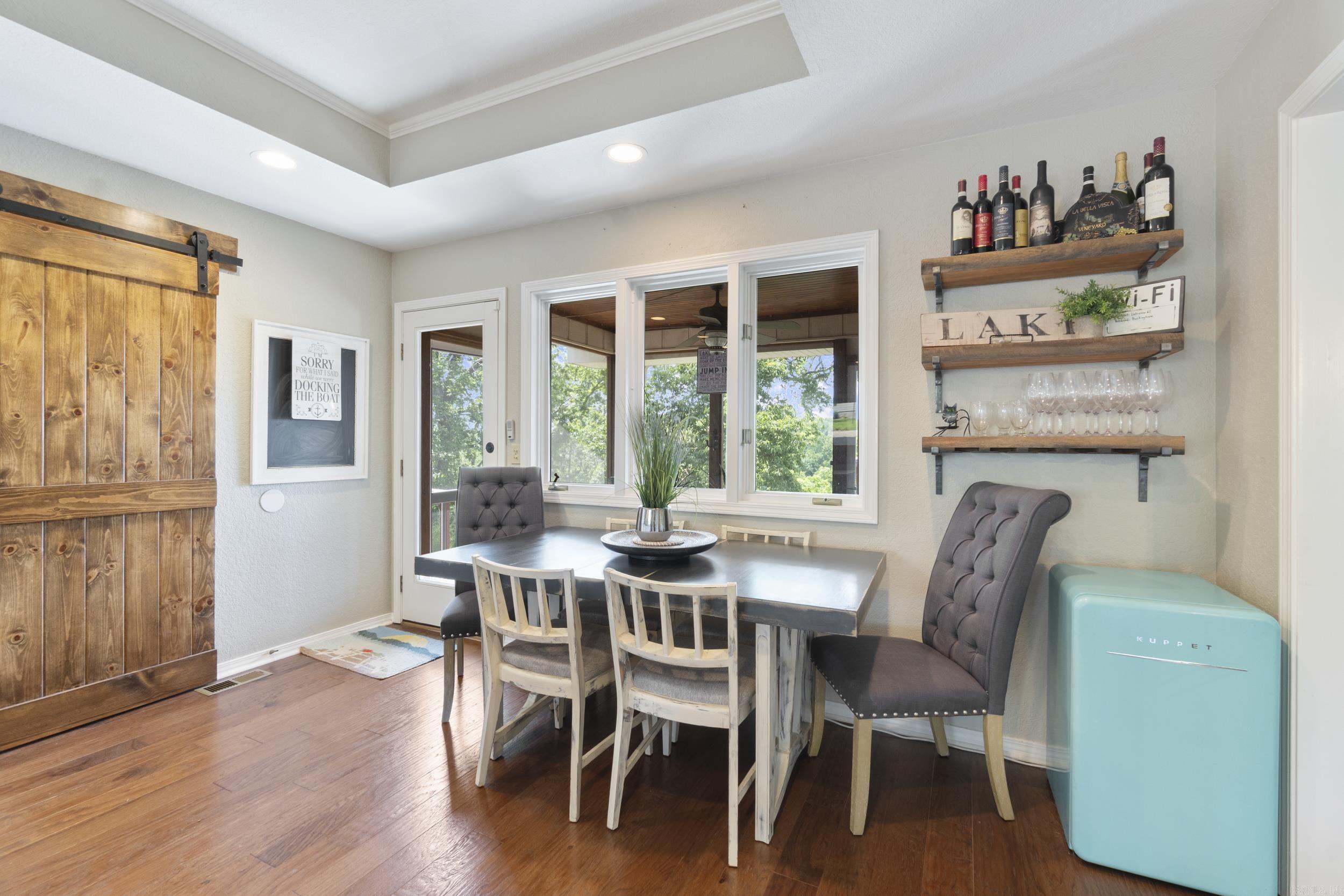 37 Tiree Drive  Bella Vista, AR