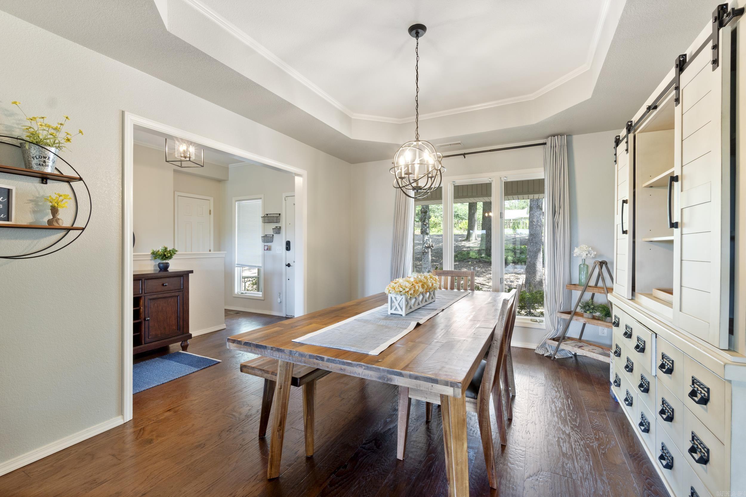 37 Tiree Drive  Bella Vista, AR