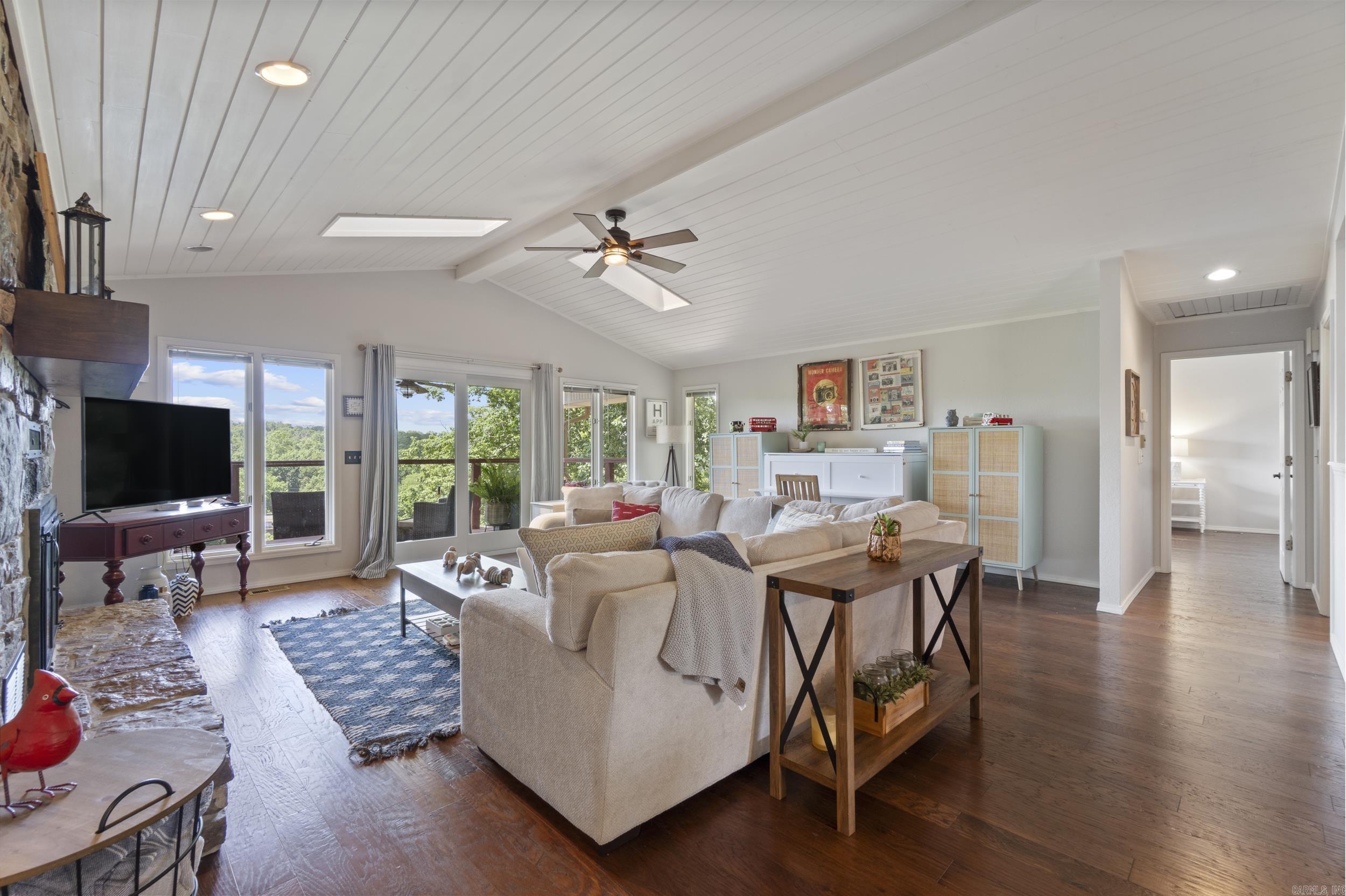 37 Tiree Drive  Bella Vista, AR