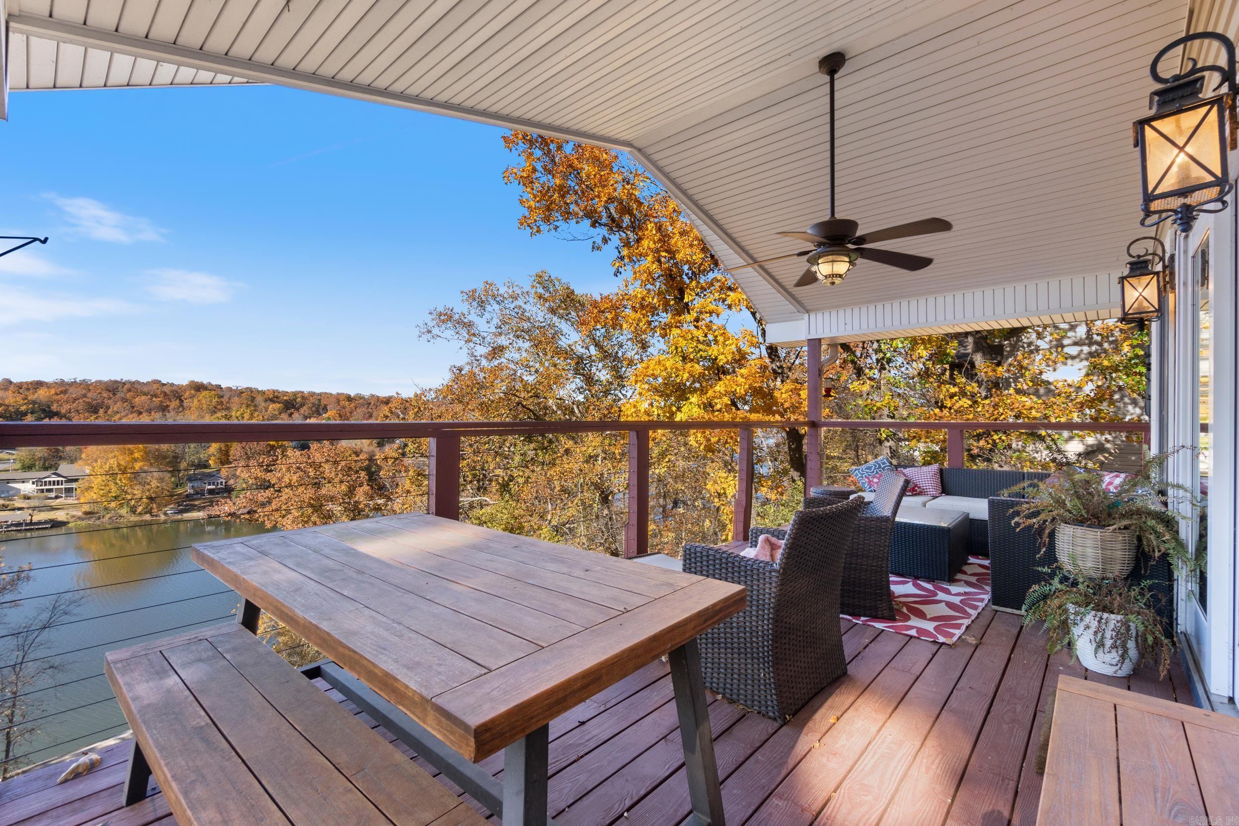 37 Tiree Drive  Bella Vista, AR