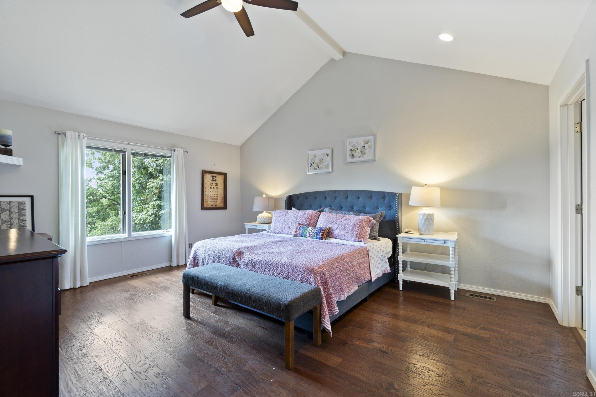 37 Tiree Drive  Bella Vista, AR