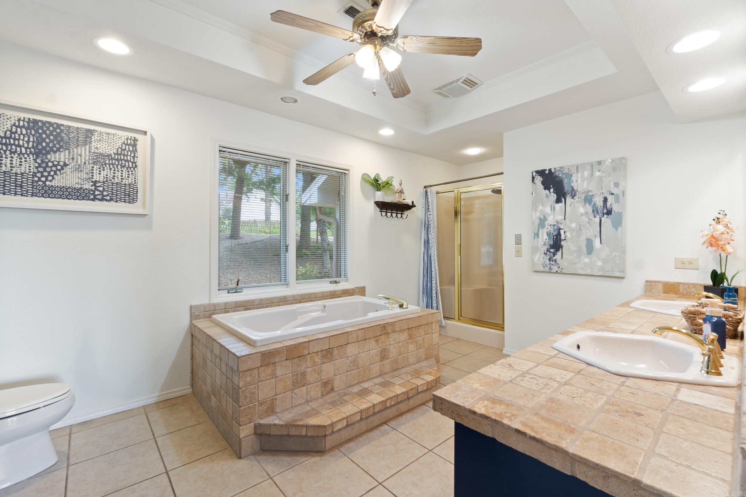 37 Tiree Drive  Bella Vista, AR