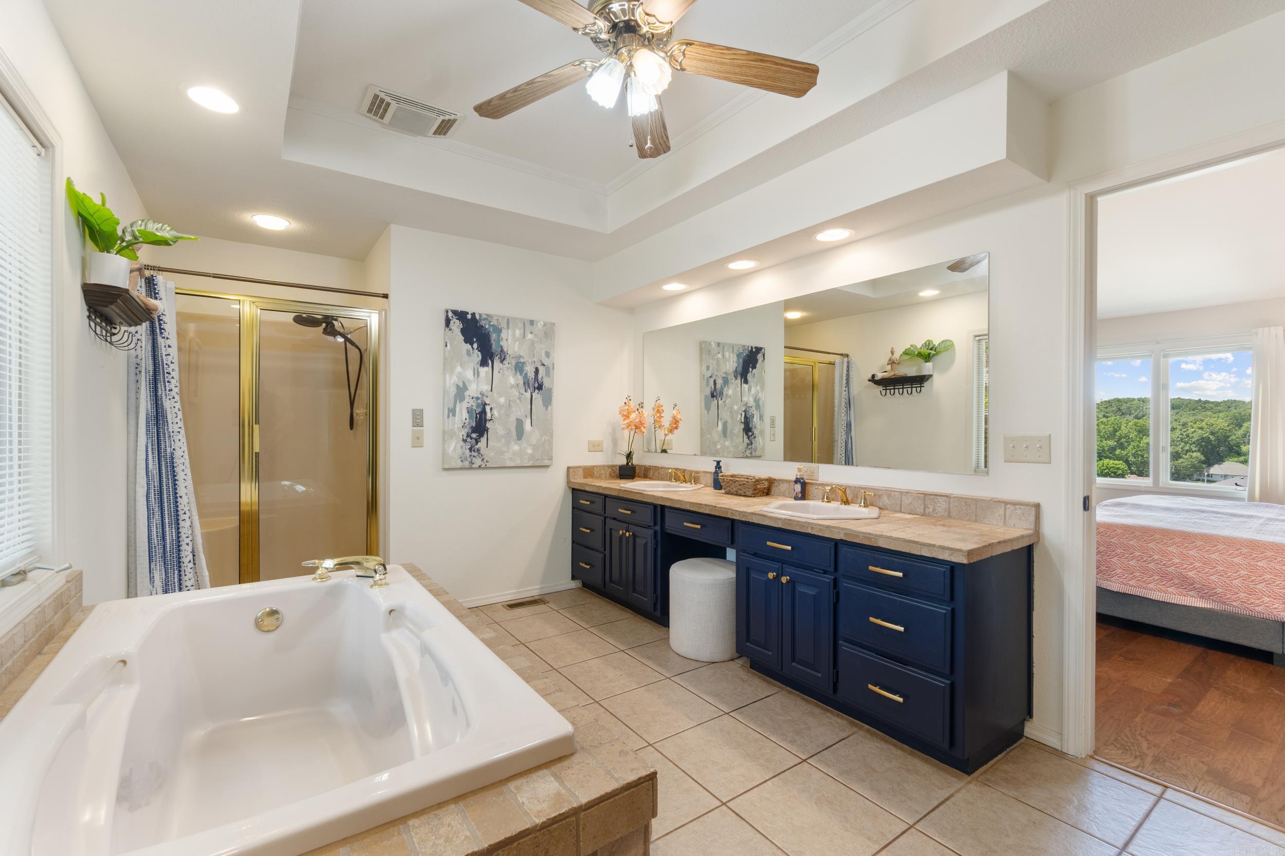 37 Tiree Drive  Bella Vista, AR