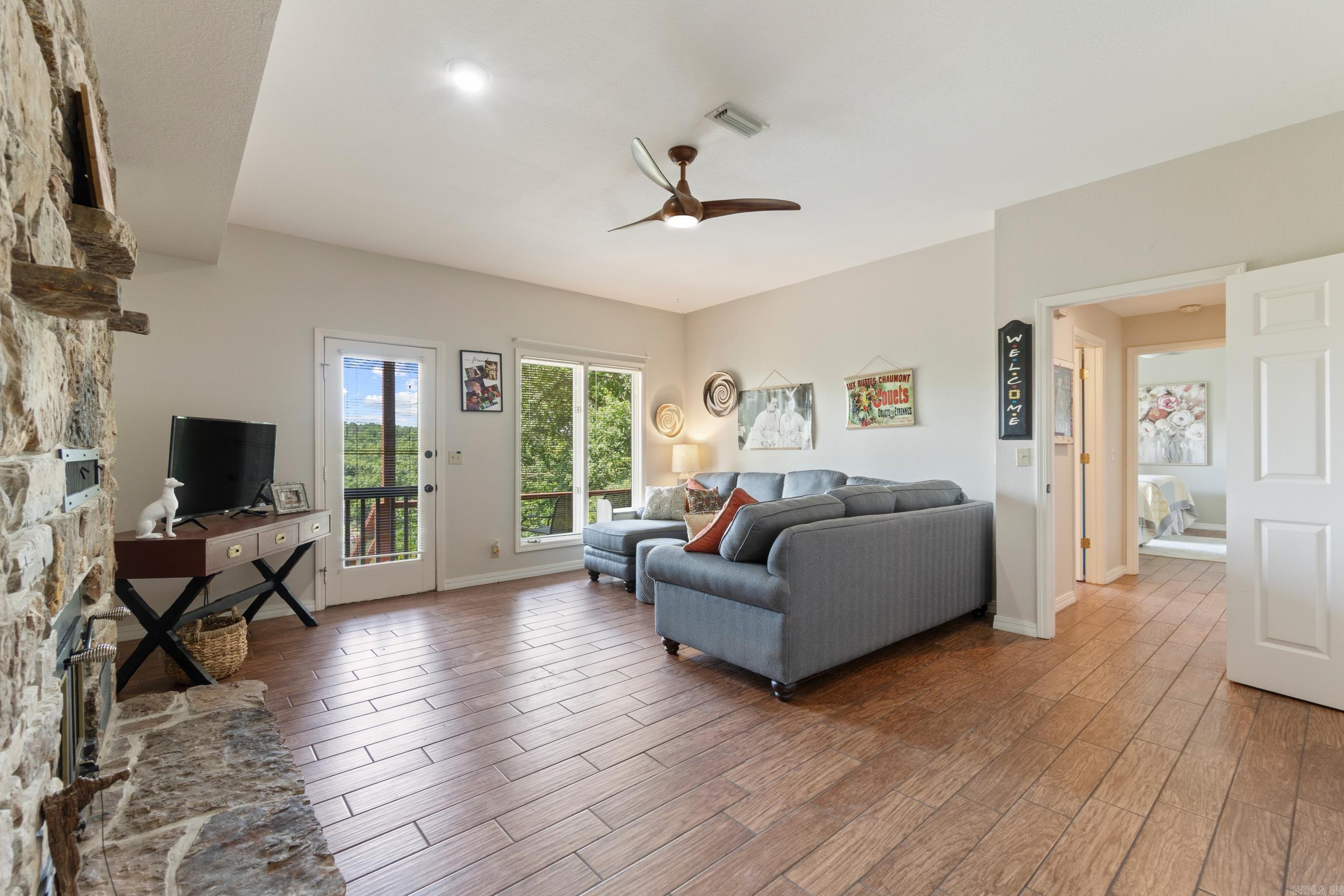 37 Tiree Drive  Bella Vista, AR