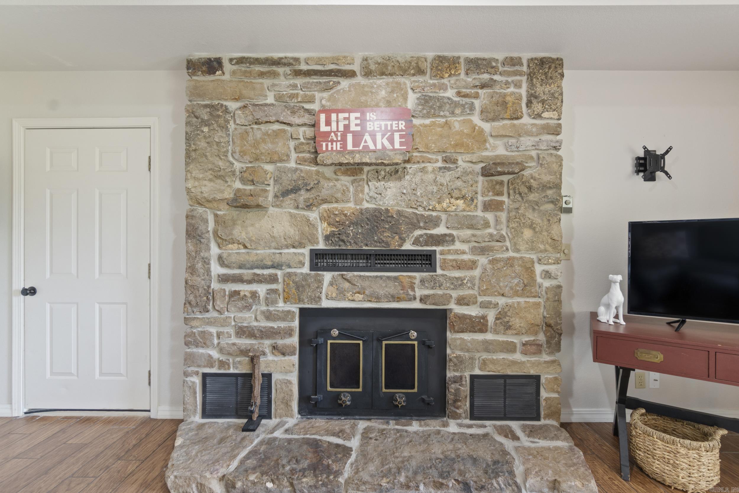 37 Tiree Drive  Bella Vista, AR