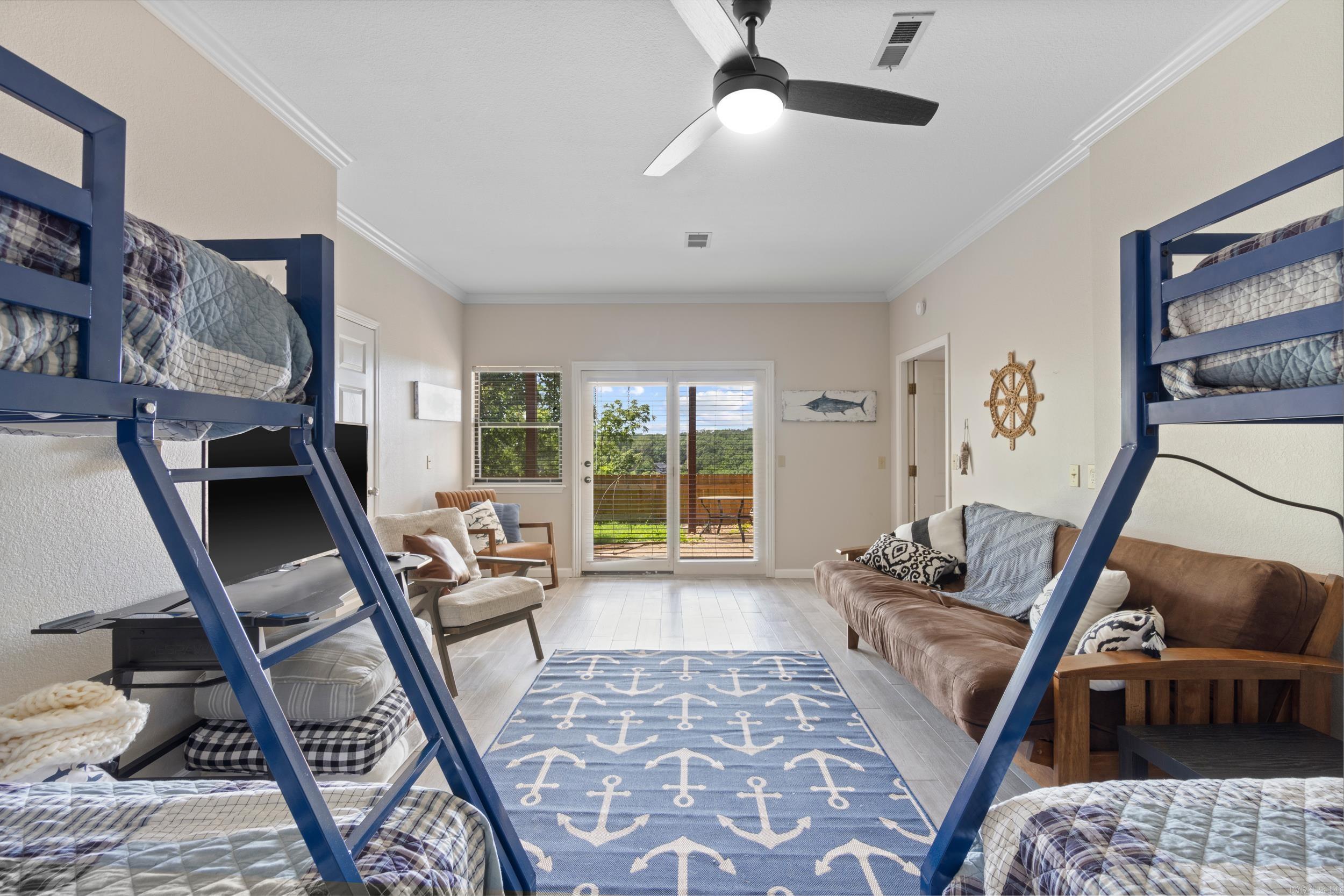 37 Tiree Drive  Bella Vista, AR