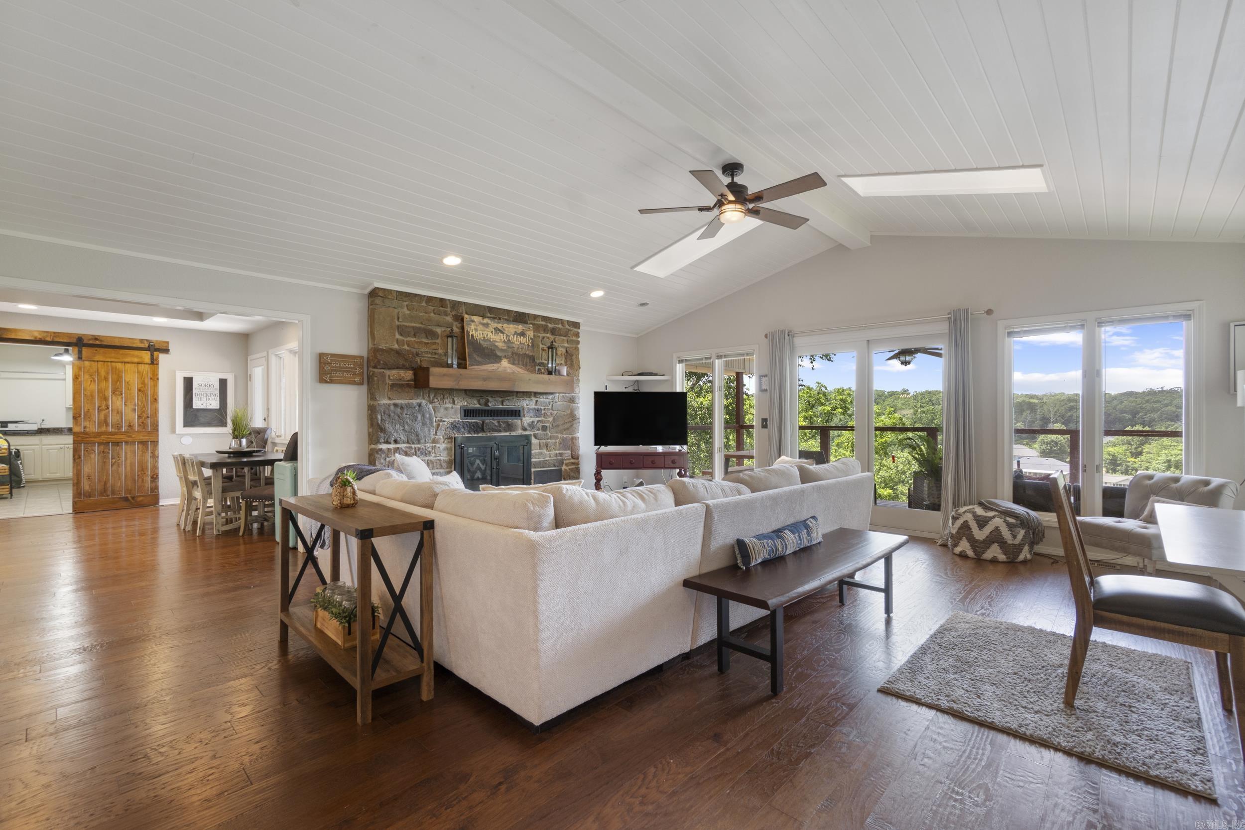 37 Tiree Drive  Bella Vista, AR