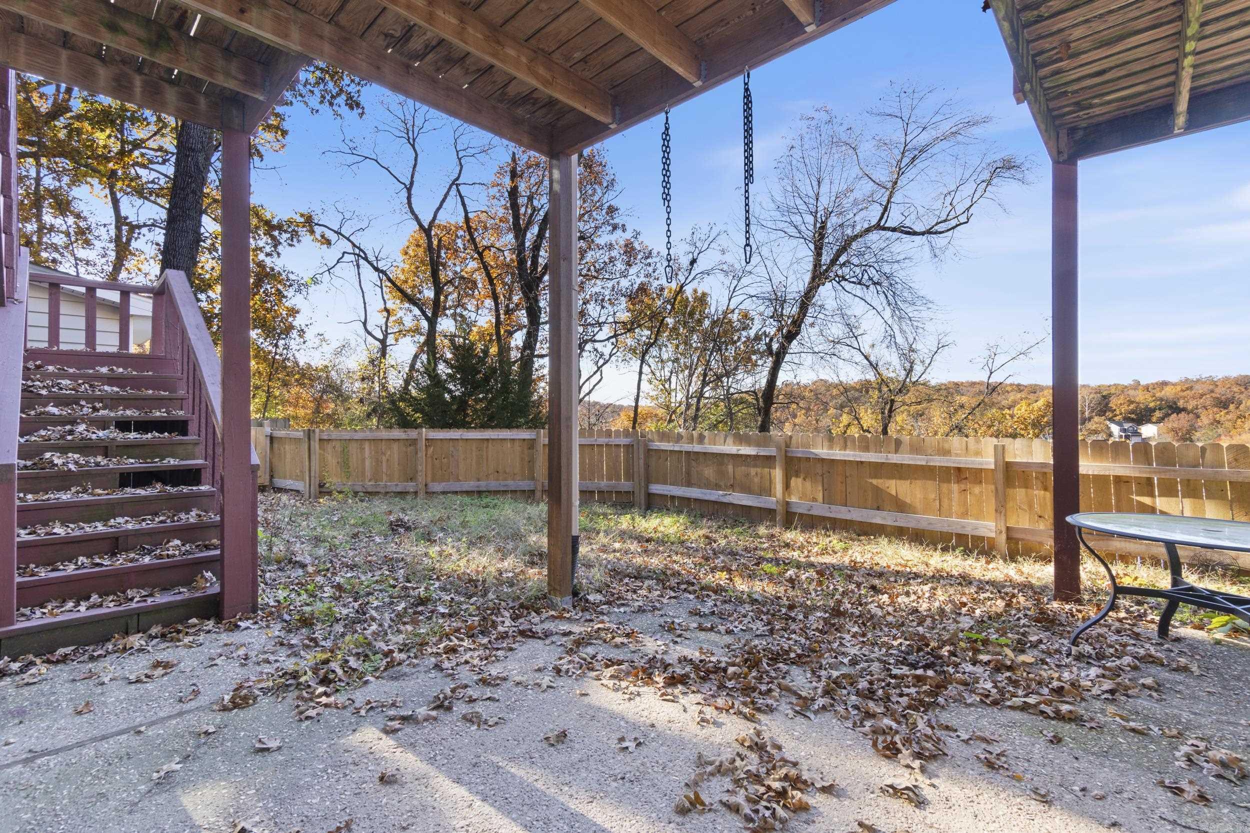 37 Tiree Drive  Bella Vista, AR