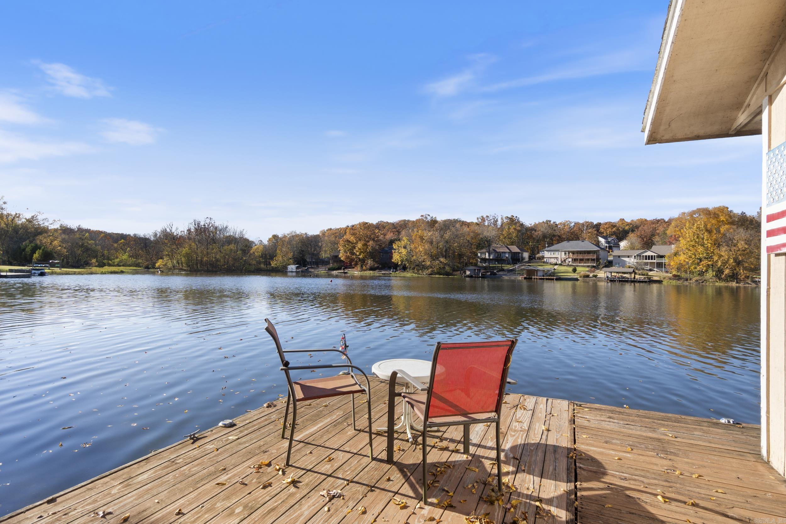 37 Tiree Drive  Bella Vista, AR