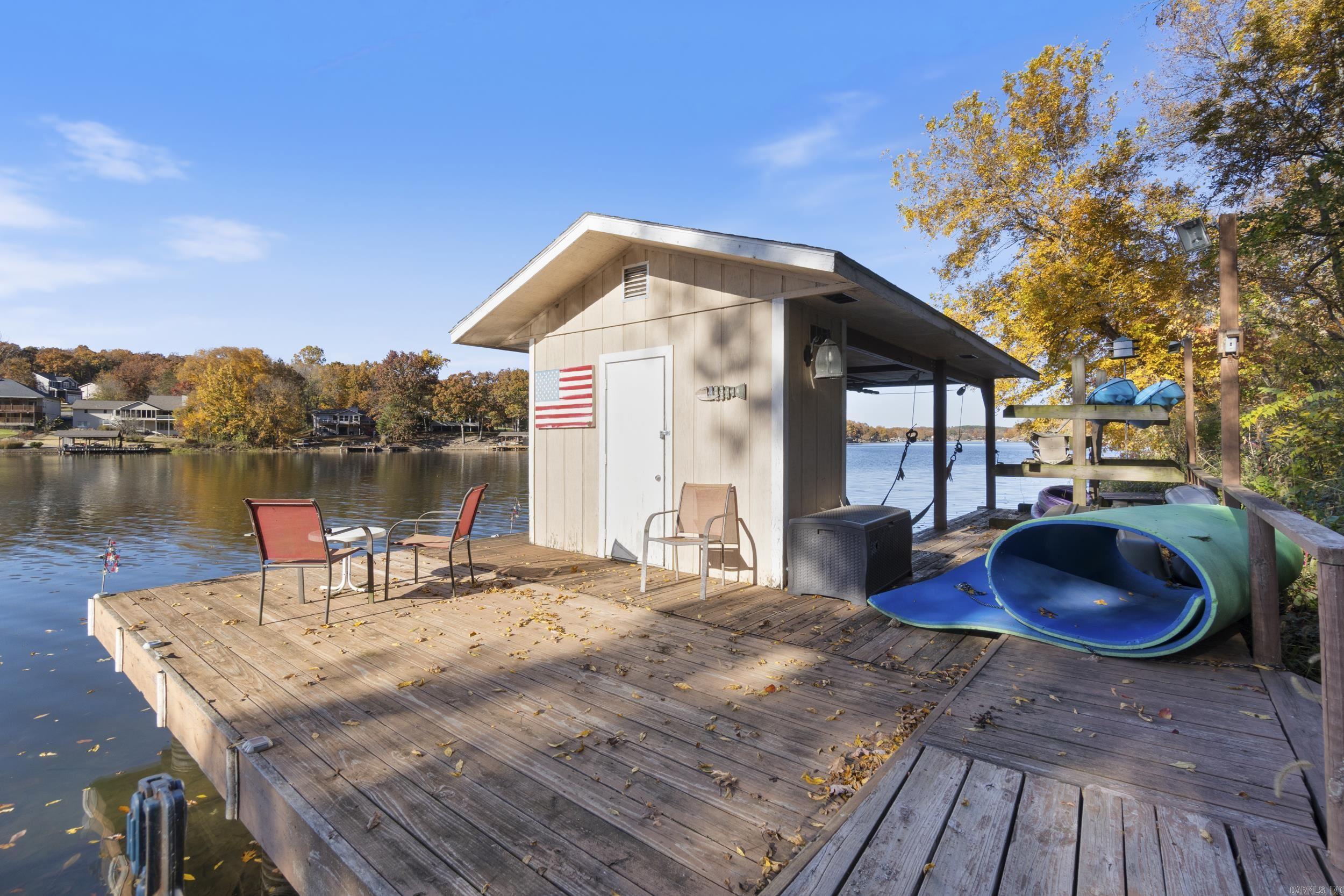 37 Tiree Drive  Bella Vista, AR