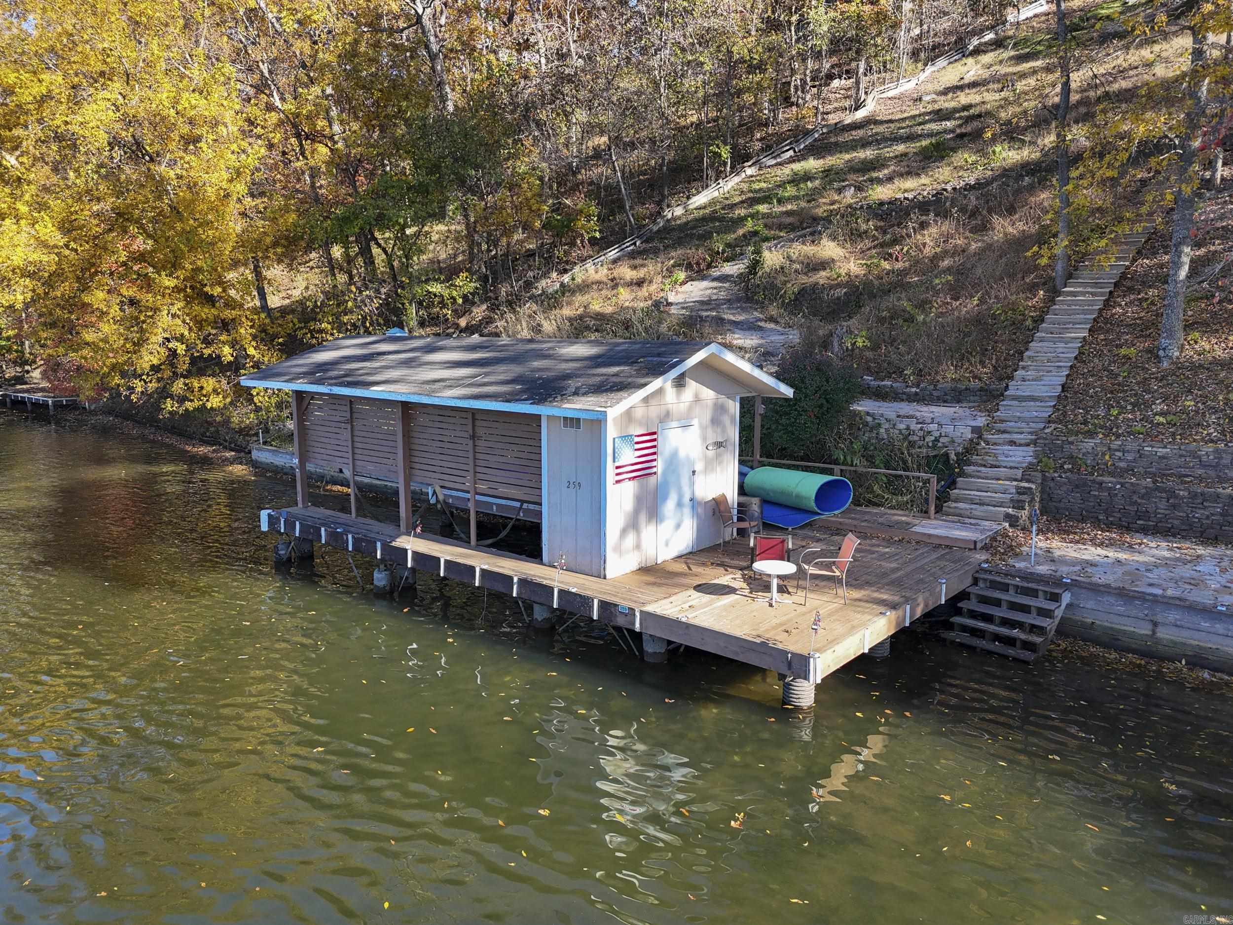 37 Tiree Drive  Bella Vista, AR