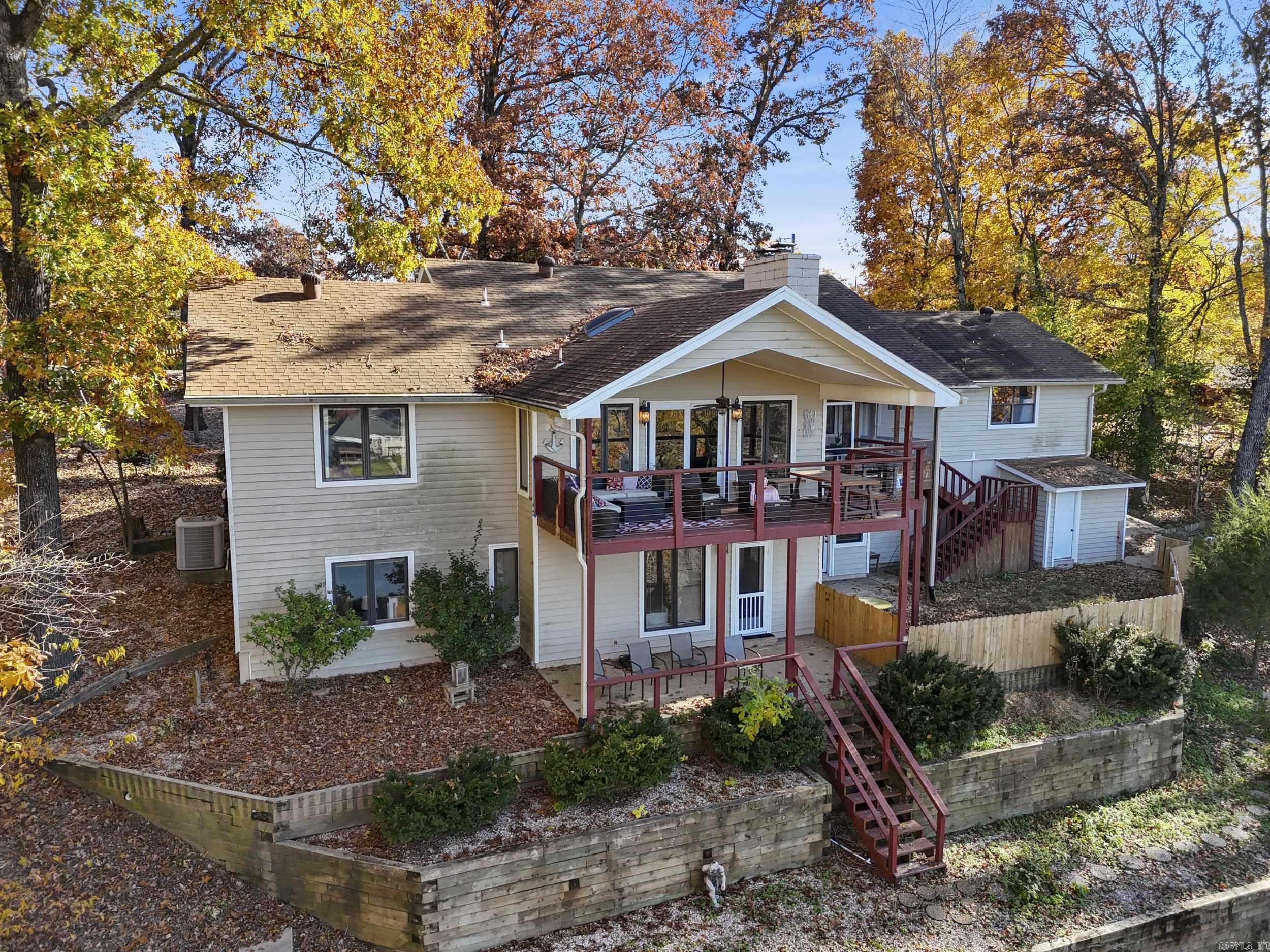 37 Tiree Drive  Bella Vista, AR