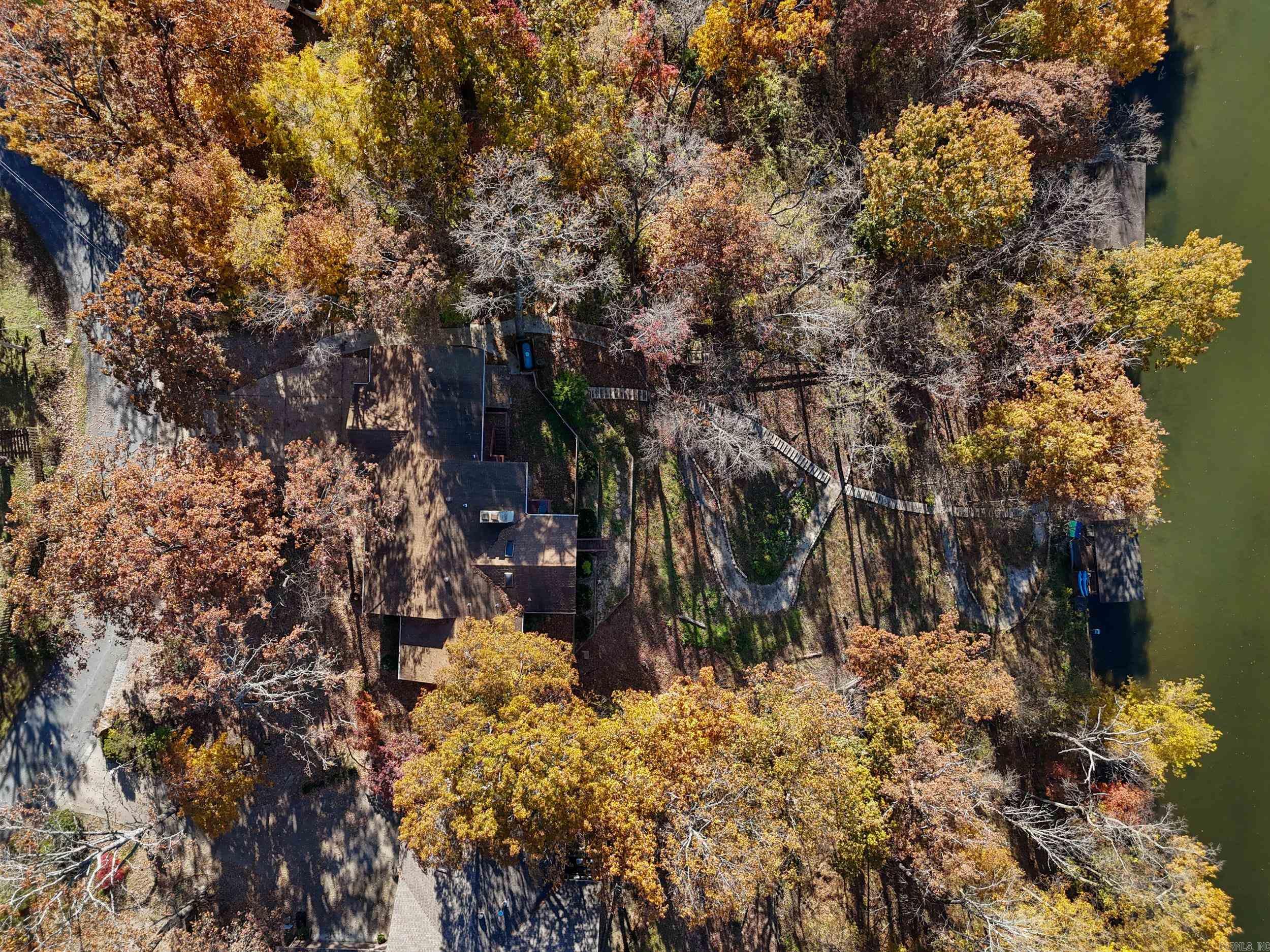 37 Tiree Drive  Bella Vista, AR