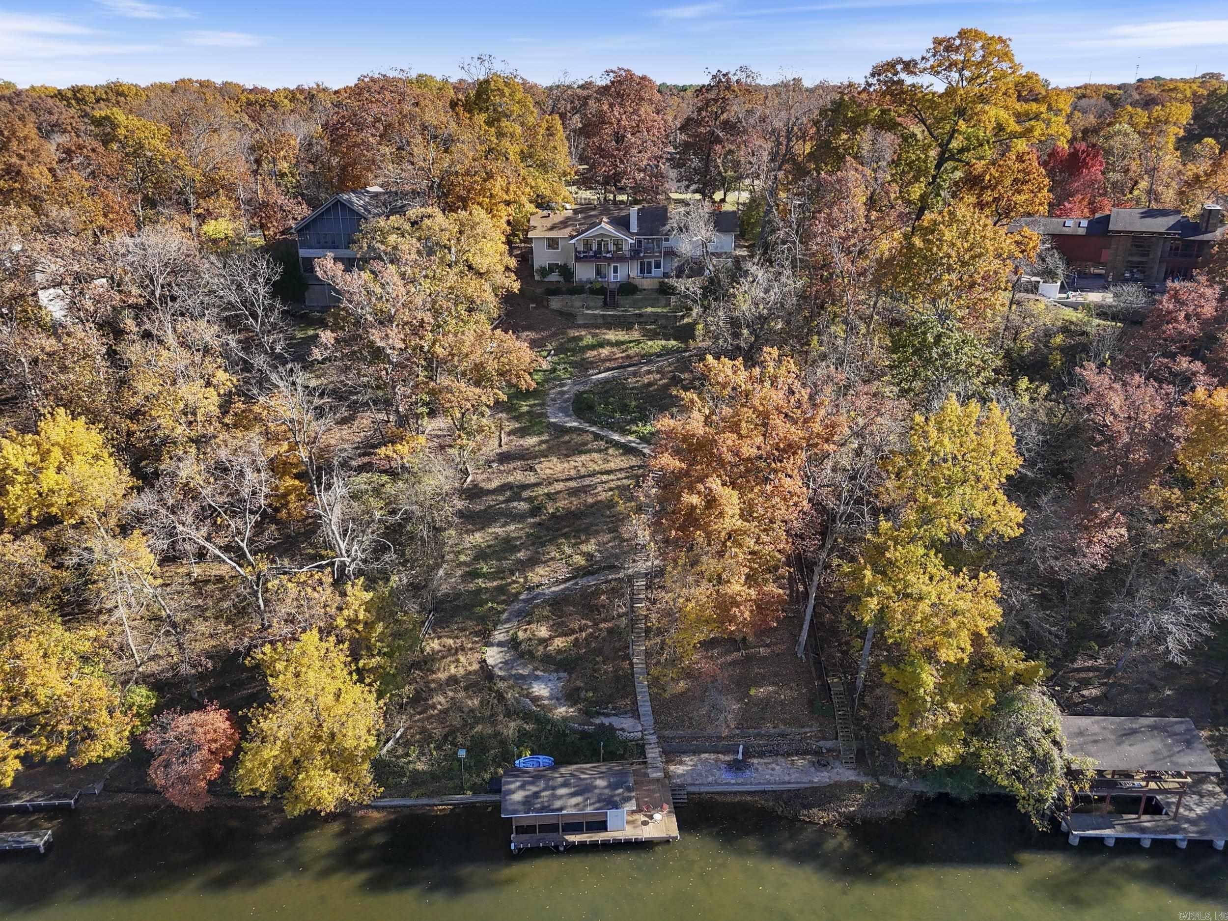 37 Tiree Drive  Bella Vista, AR