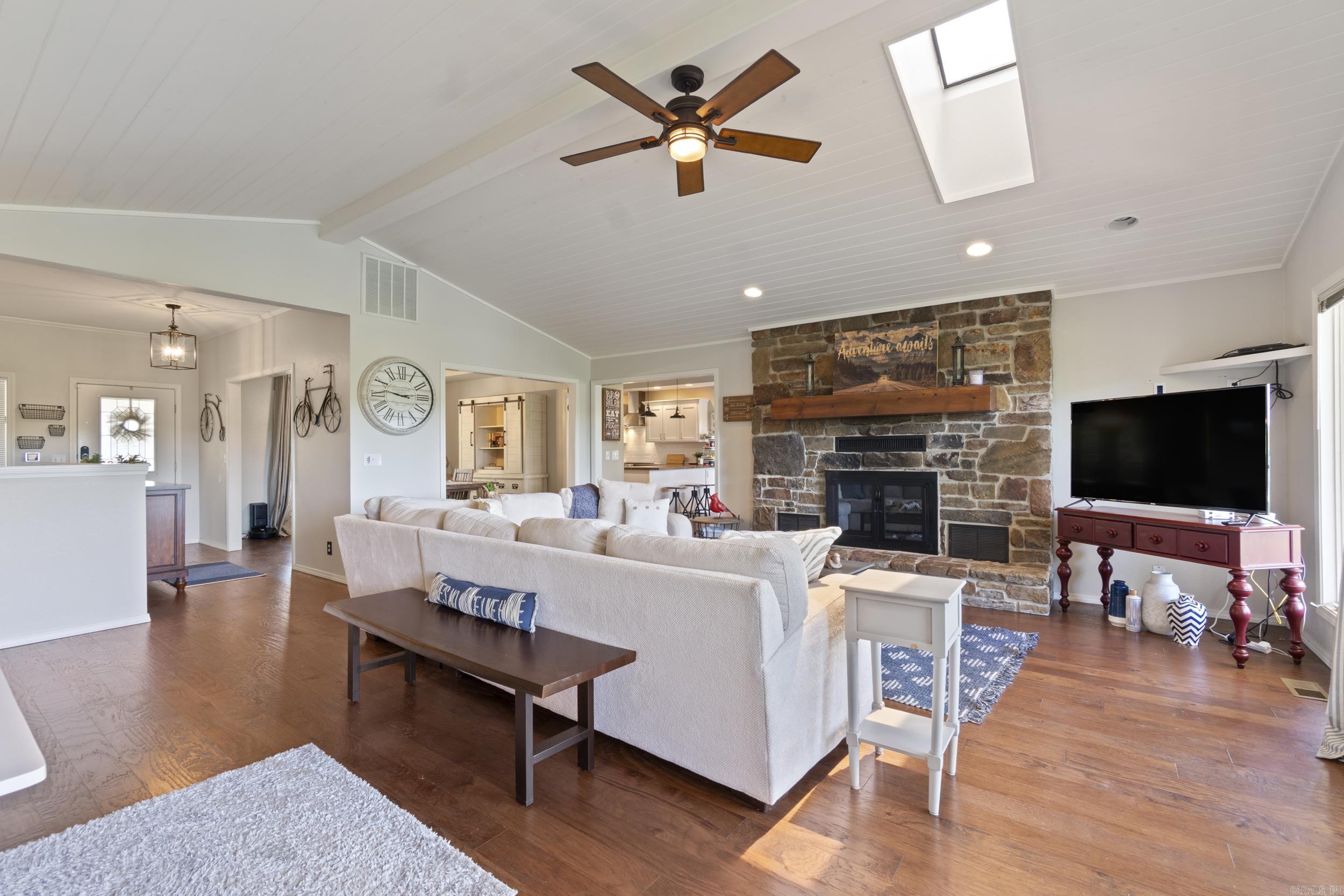 37 Tiree Drive  Bella Vista, AR