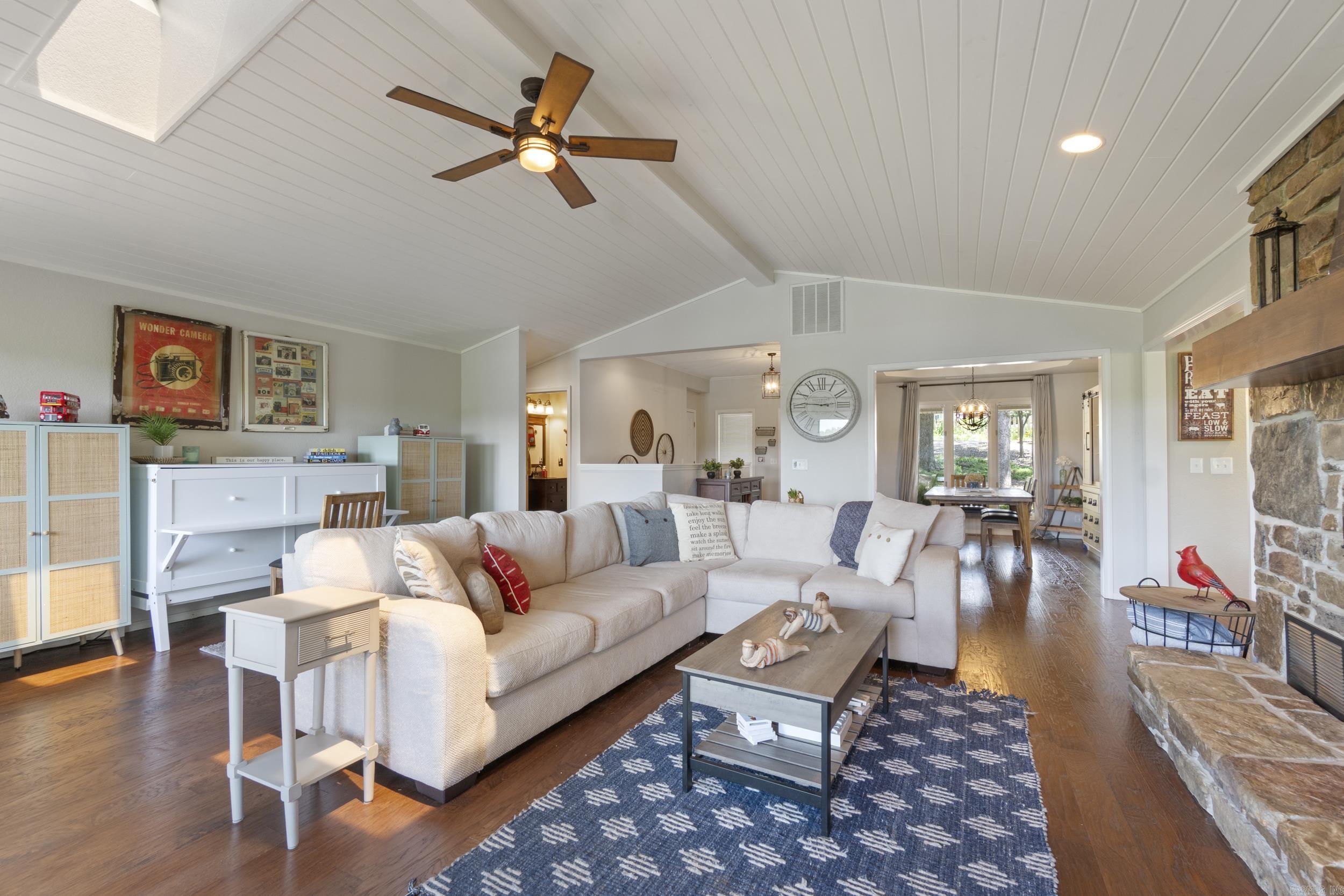 37 Tiree Drive  Bella Vista, AR