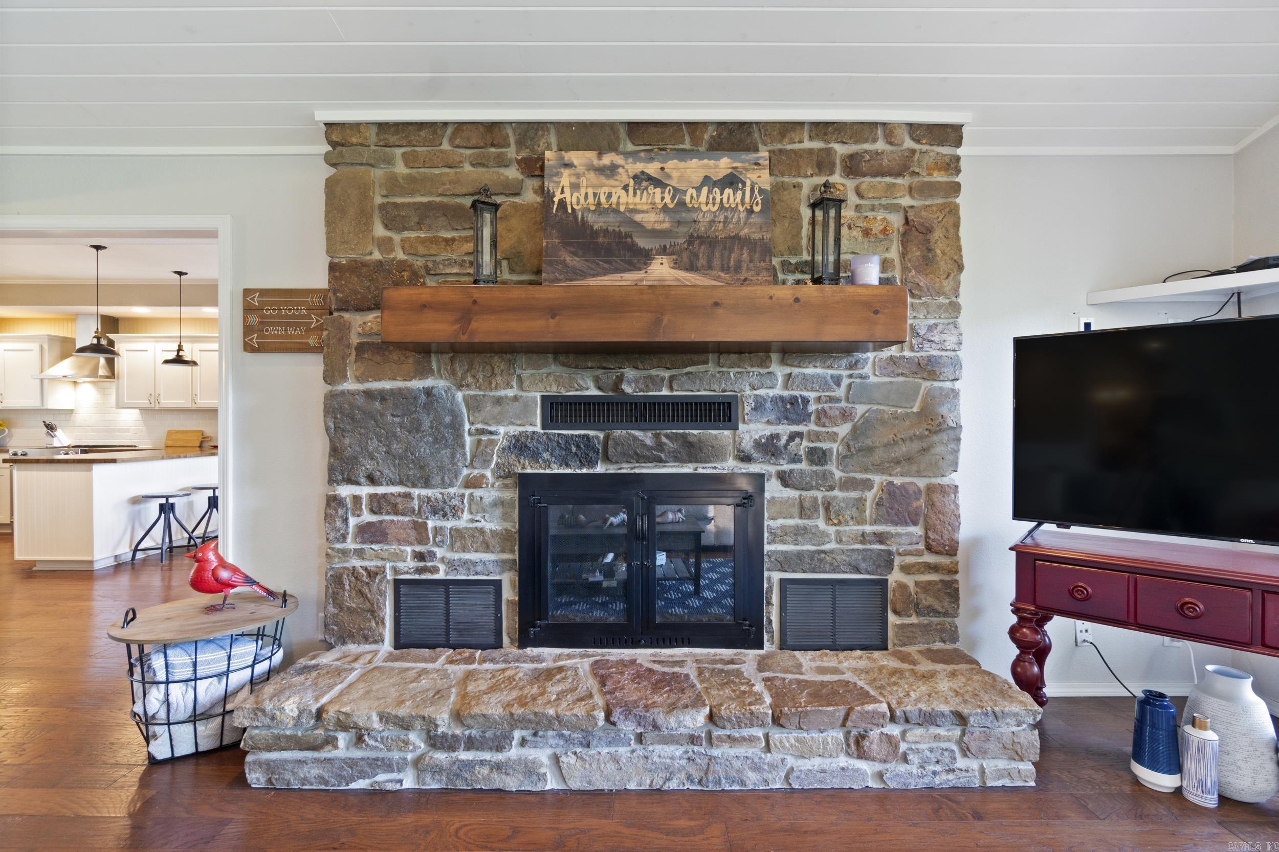 37 Tiree Drive  Bella Vista, AR