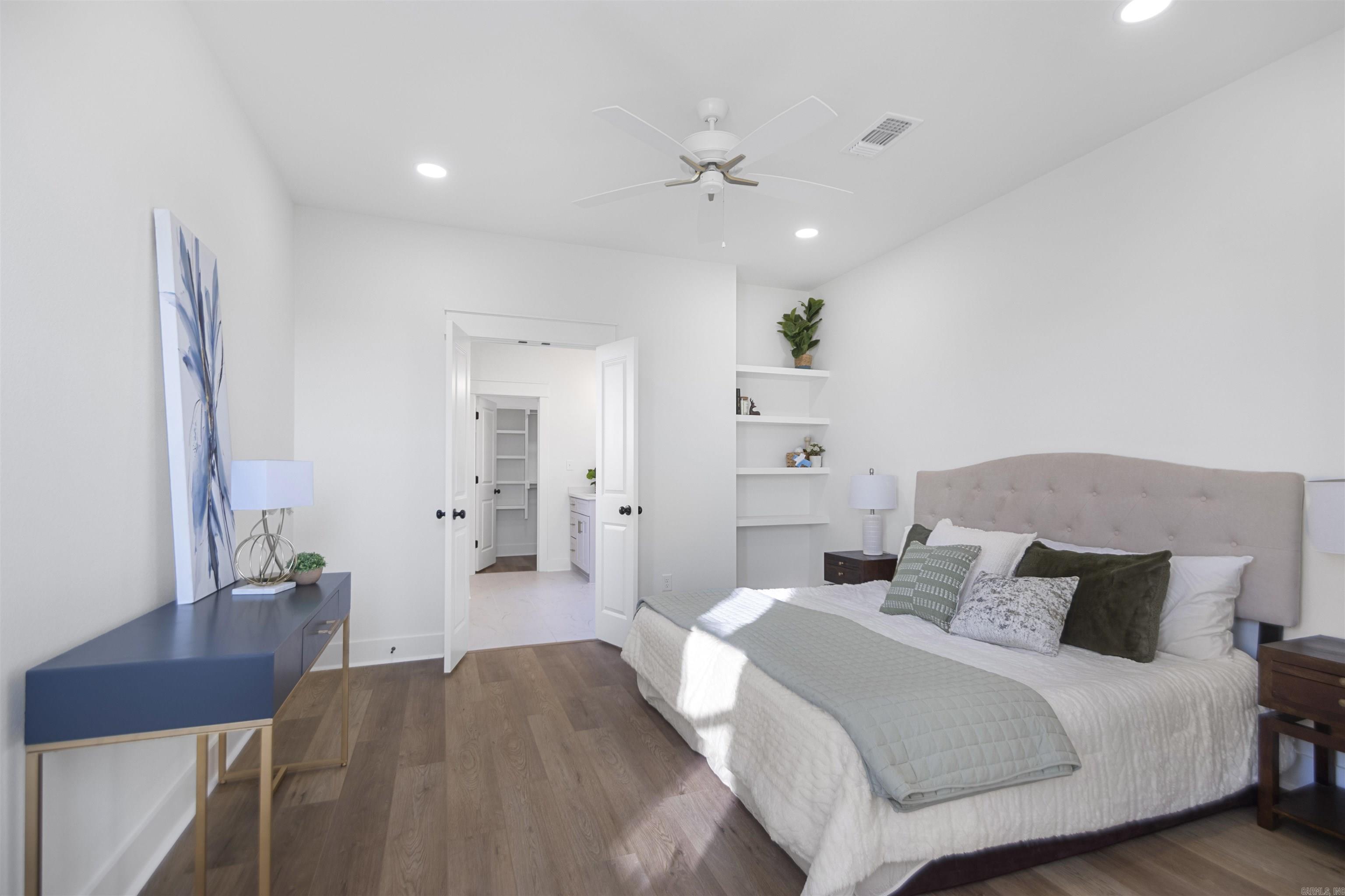 21041 Kinsley  Hensley, AR