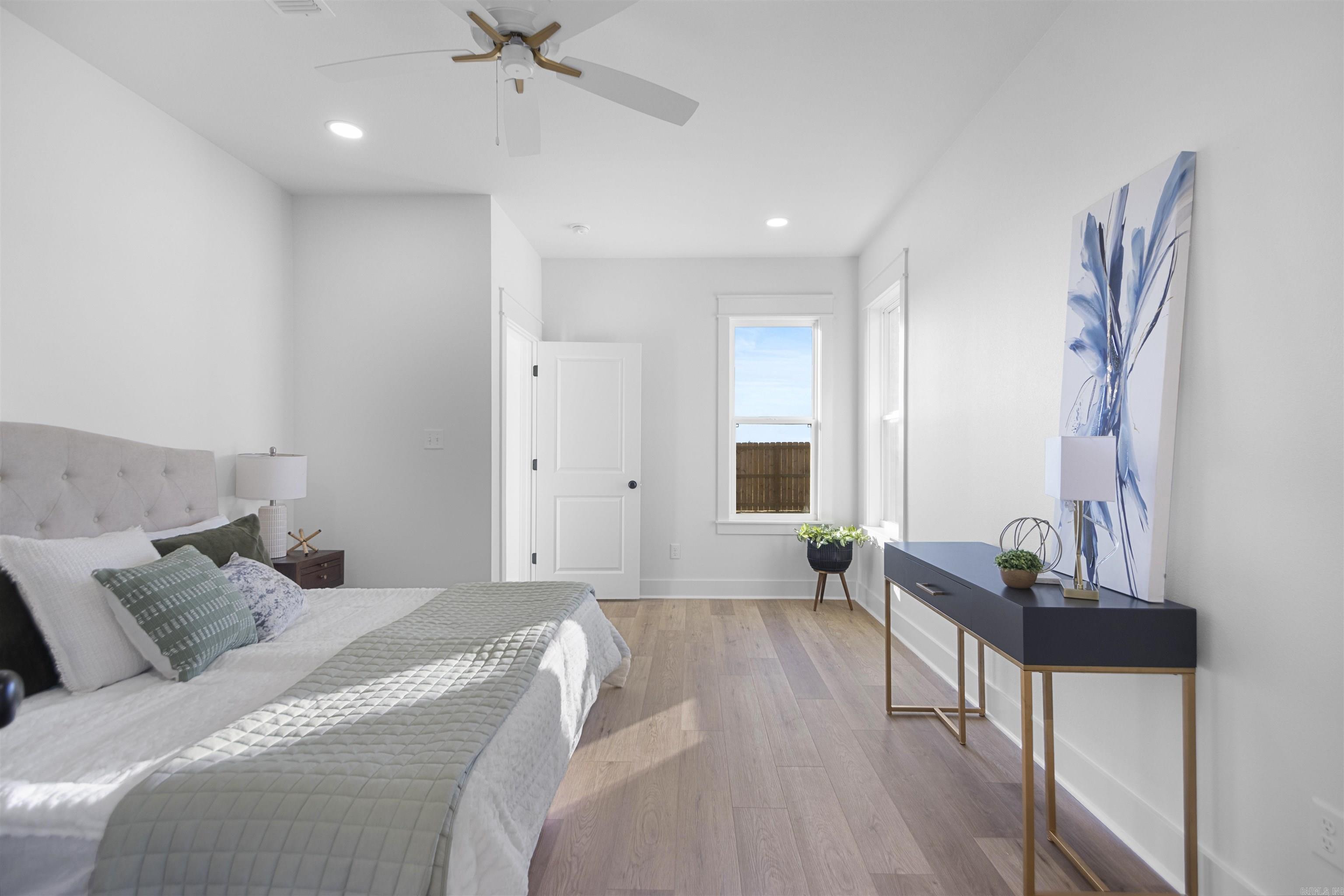 21041 Kinsley  Hensley, AR