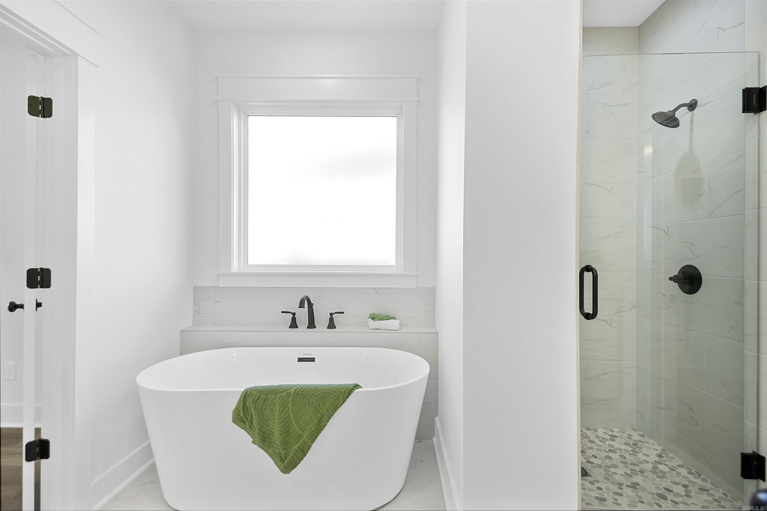 21041 Kinsley  Hensley, AR